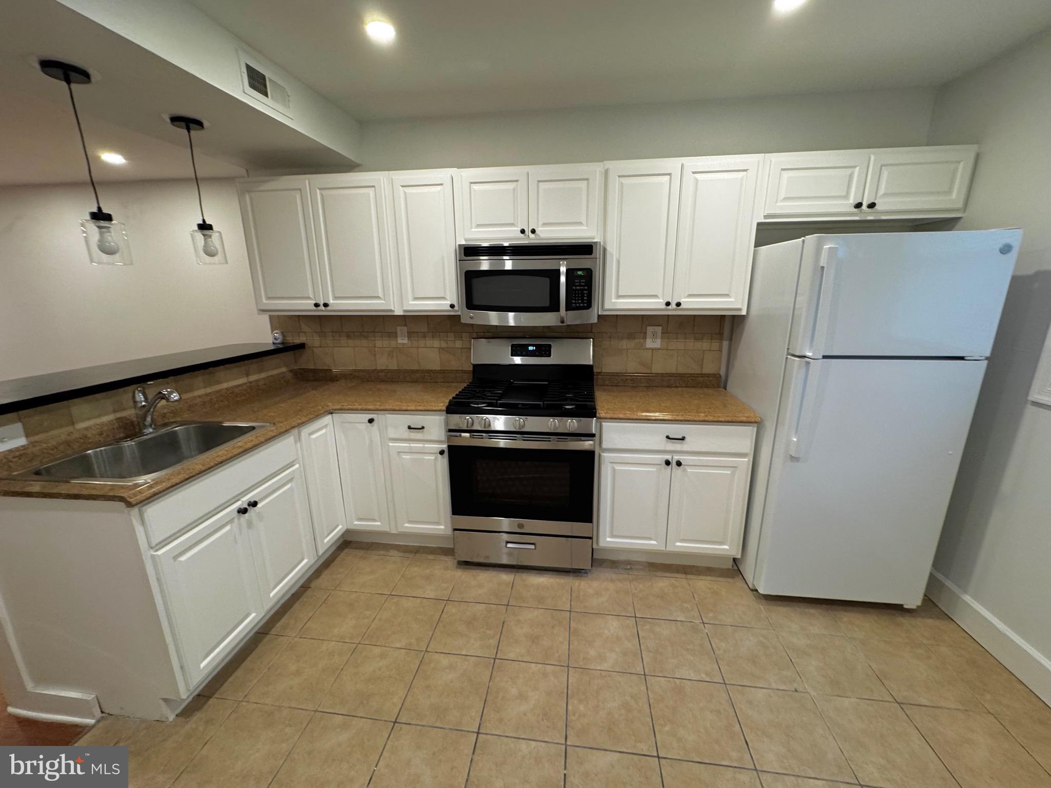 NEWBOLD - Residential