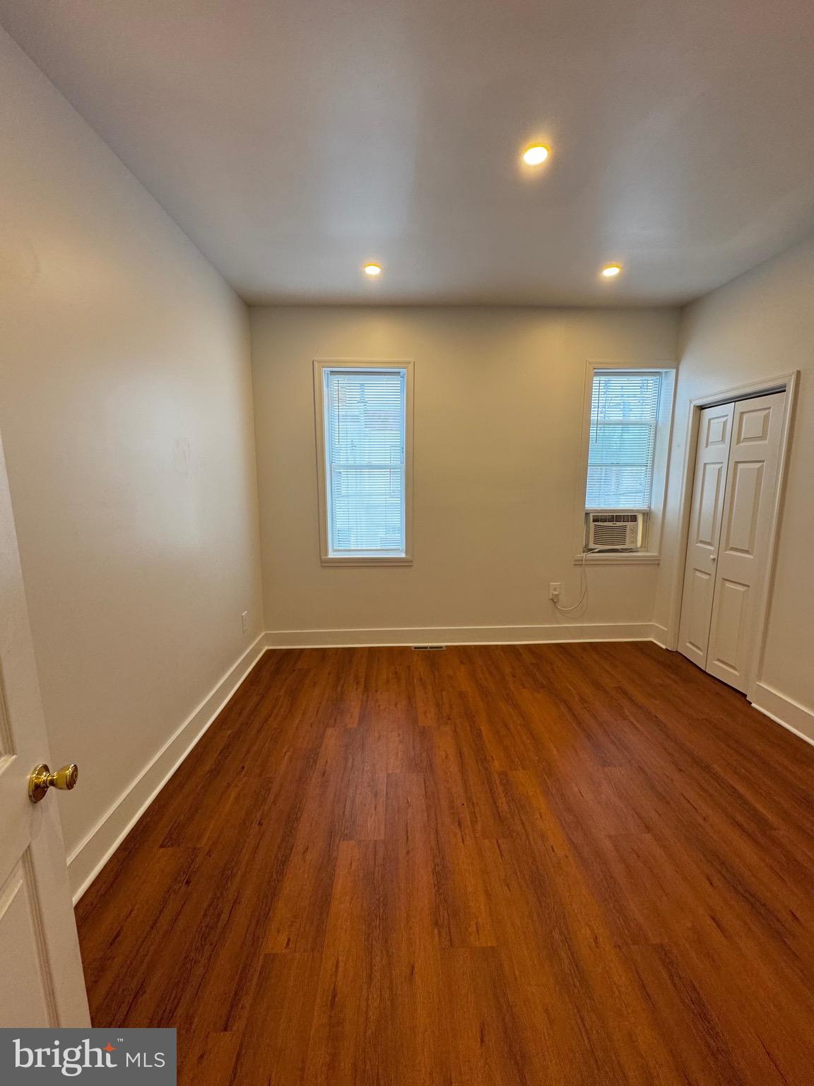 NEWBOLD - Residential