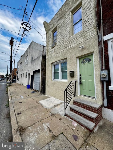 Tiny photo for 1945 Pierce Street, PHILADELPHIA, PA 19145 (MLS # PAPH2555182)