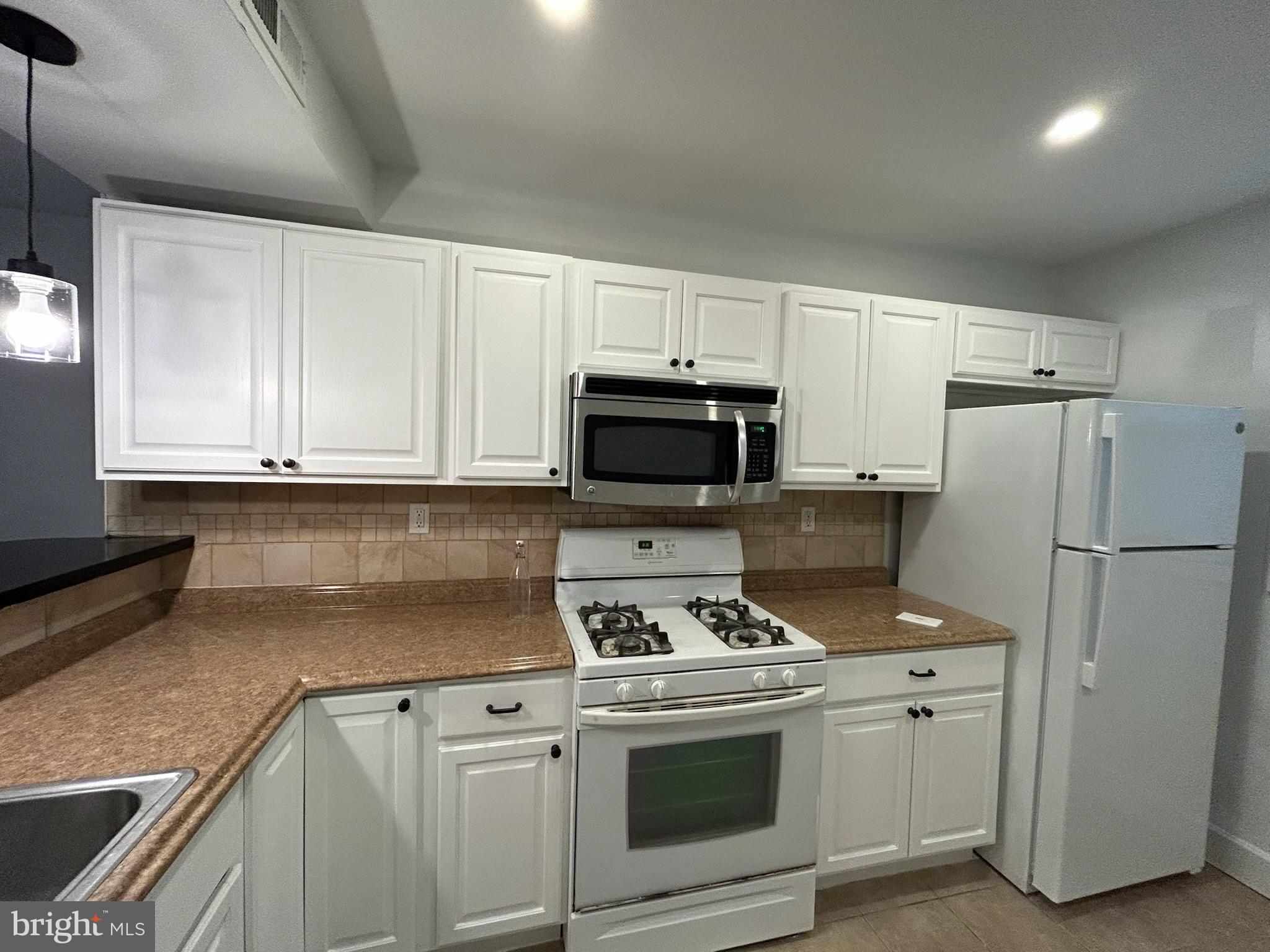 NEWBOLD - Residential