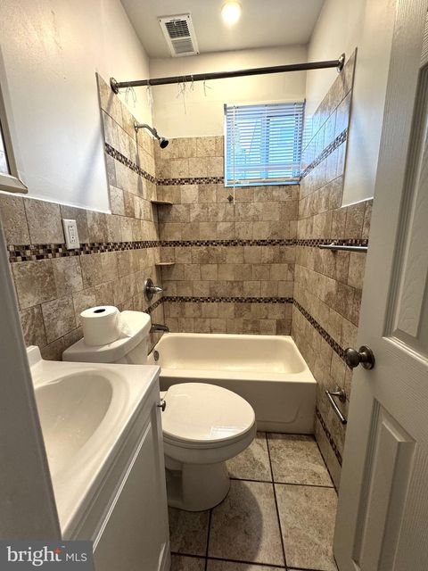 Tiny photo for 1945 Pierce Street, PHILADELPHIA, PA 19145 (MLS # PAPH2555182)