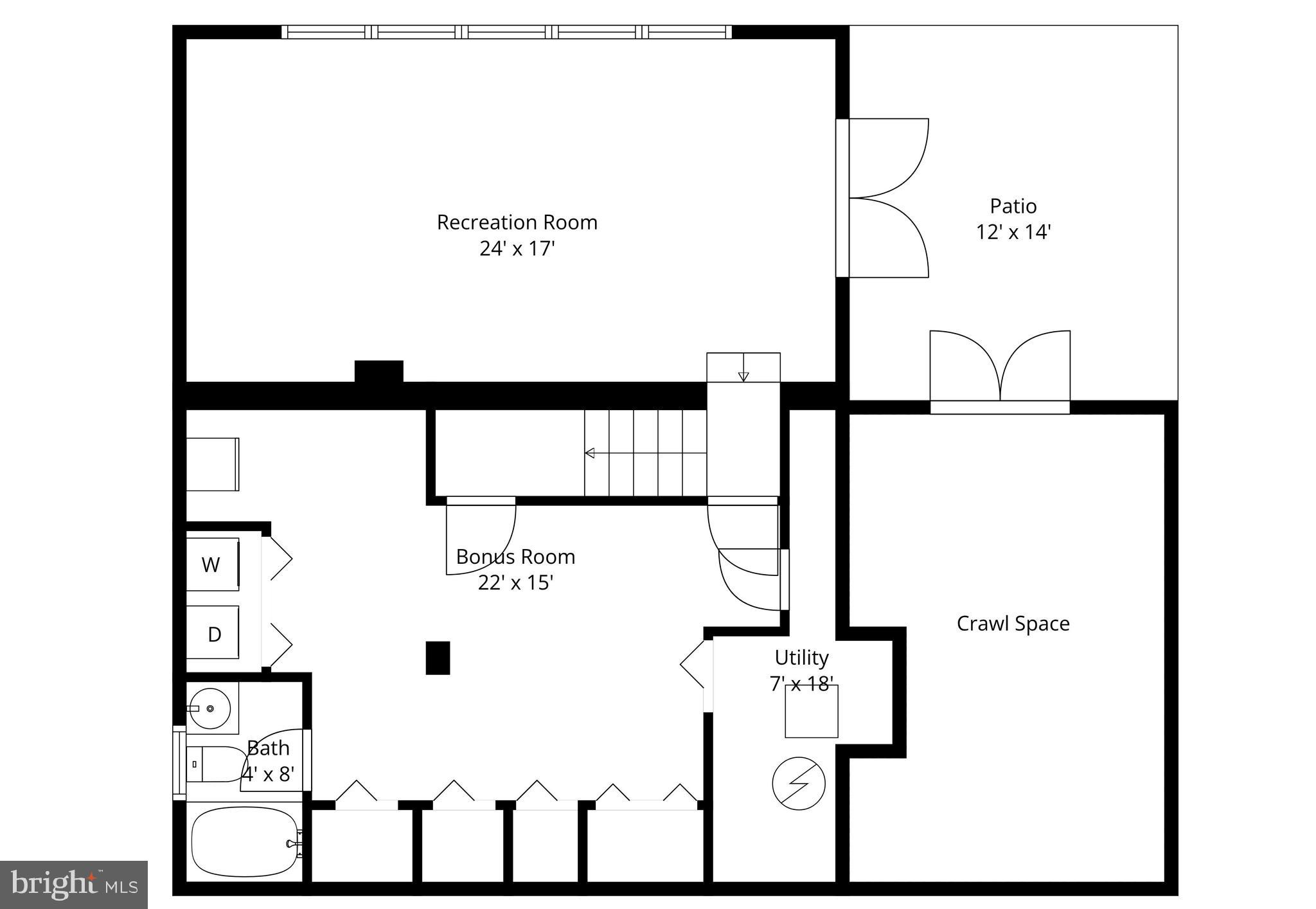 WOODMOOR - Residential