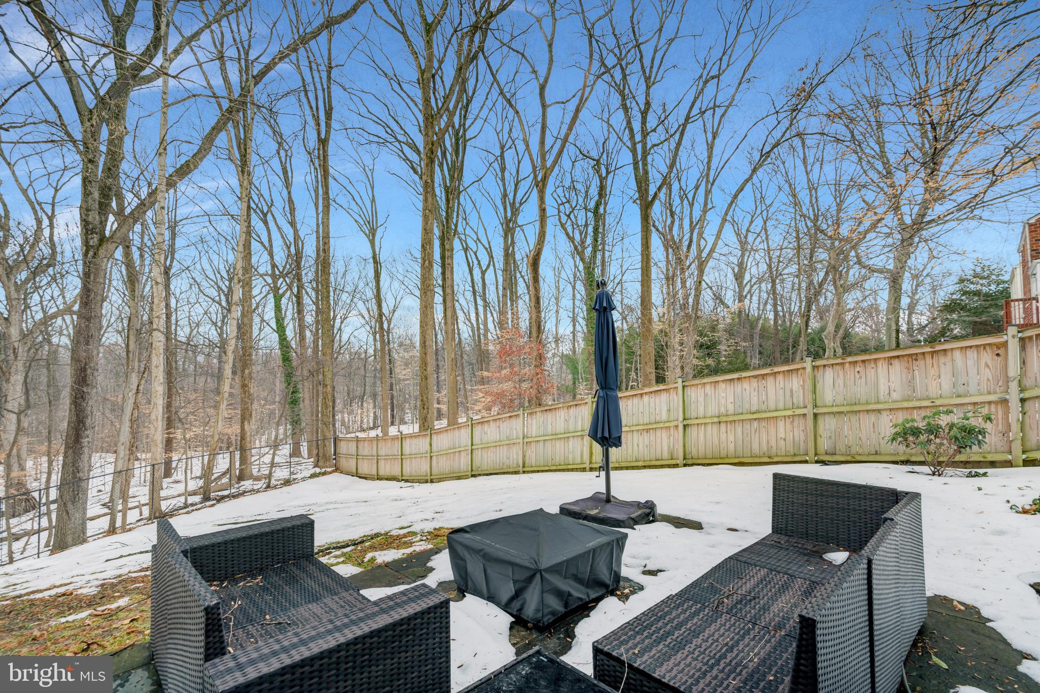 WOODMOOR - Residential
