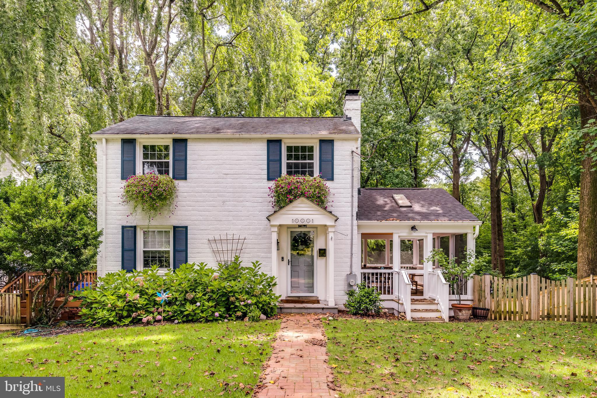 WOODMOOR - Residential