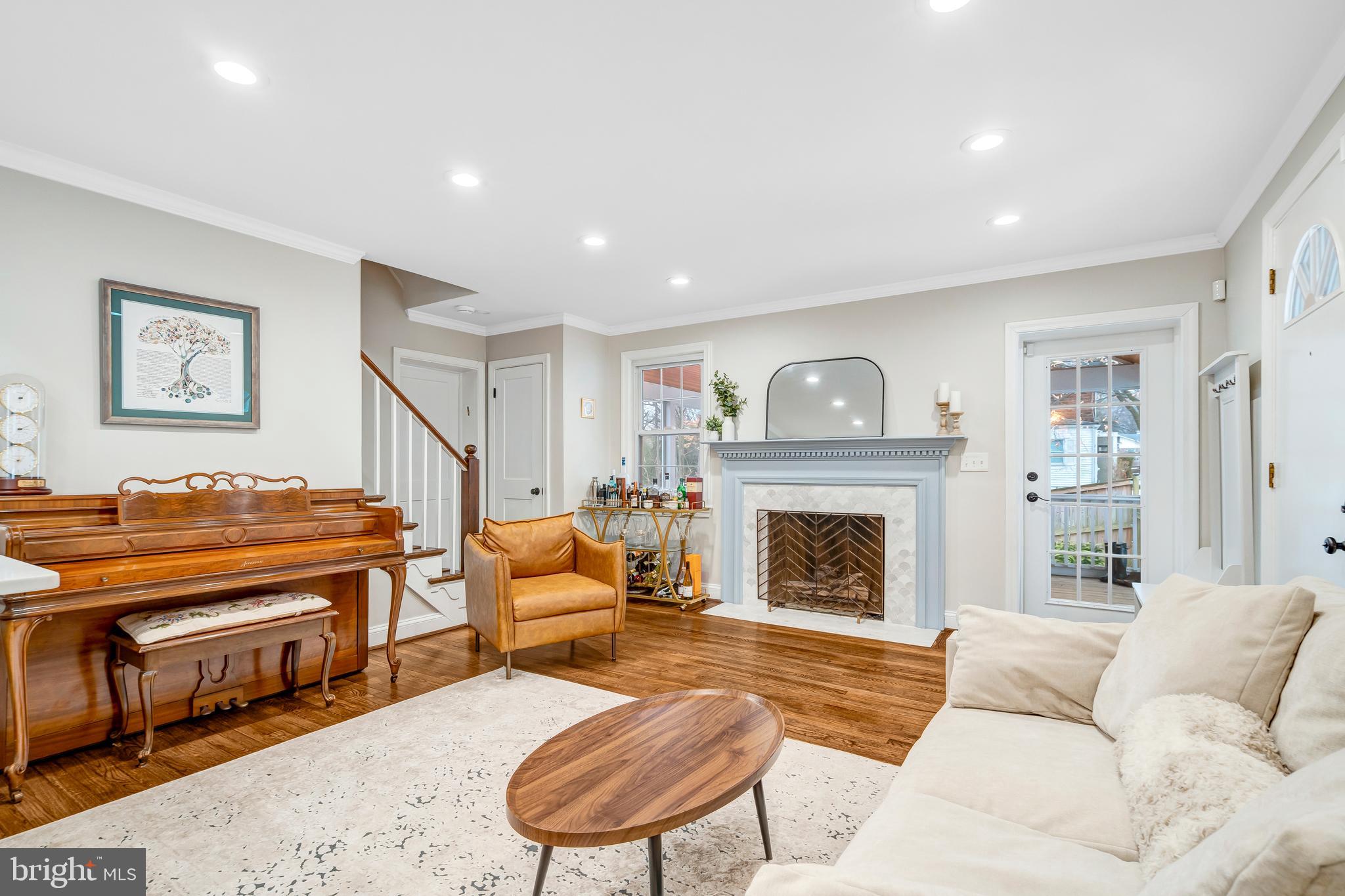 WOODMOOR - Residential