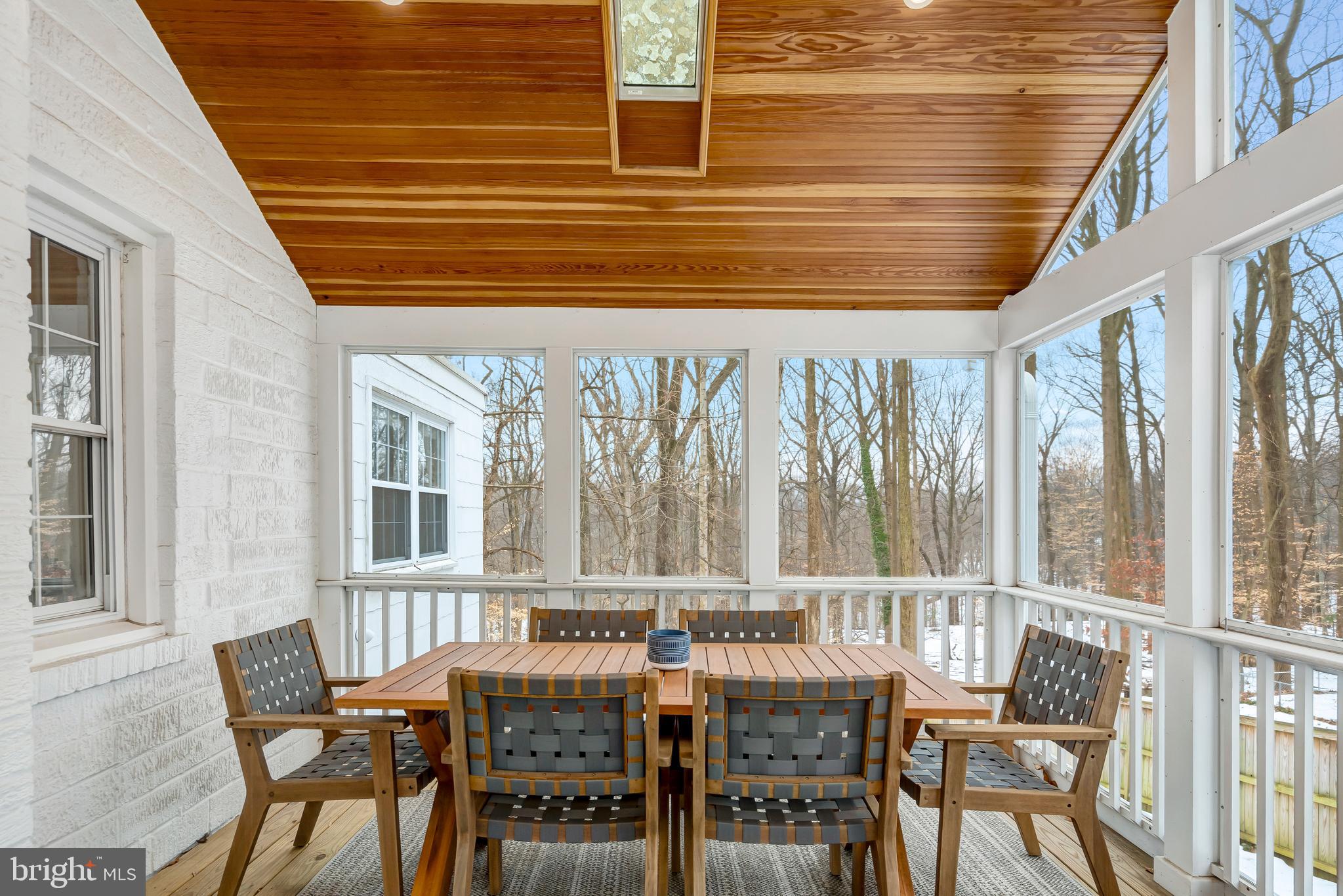 WOODMOOR - Residential