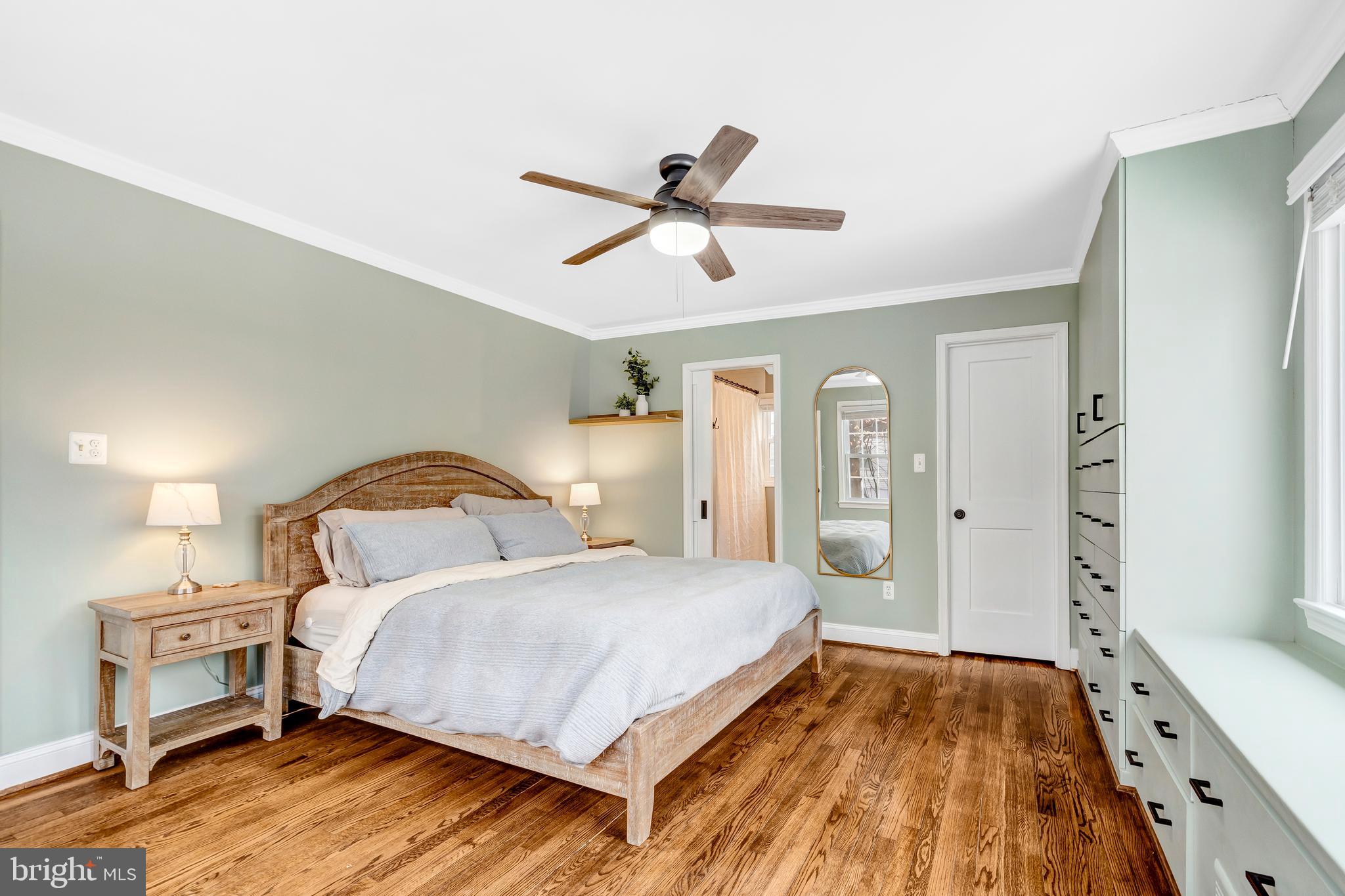 WOODMOOR - Residential