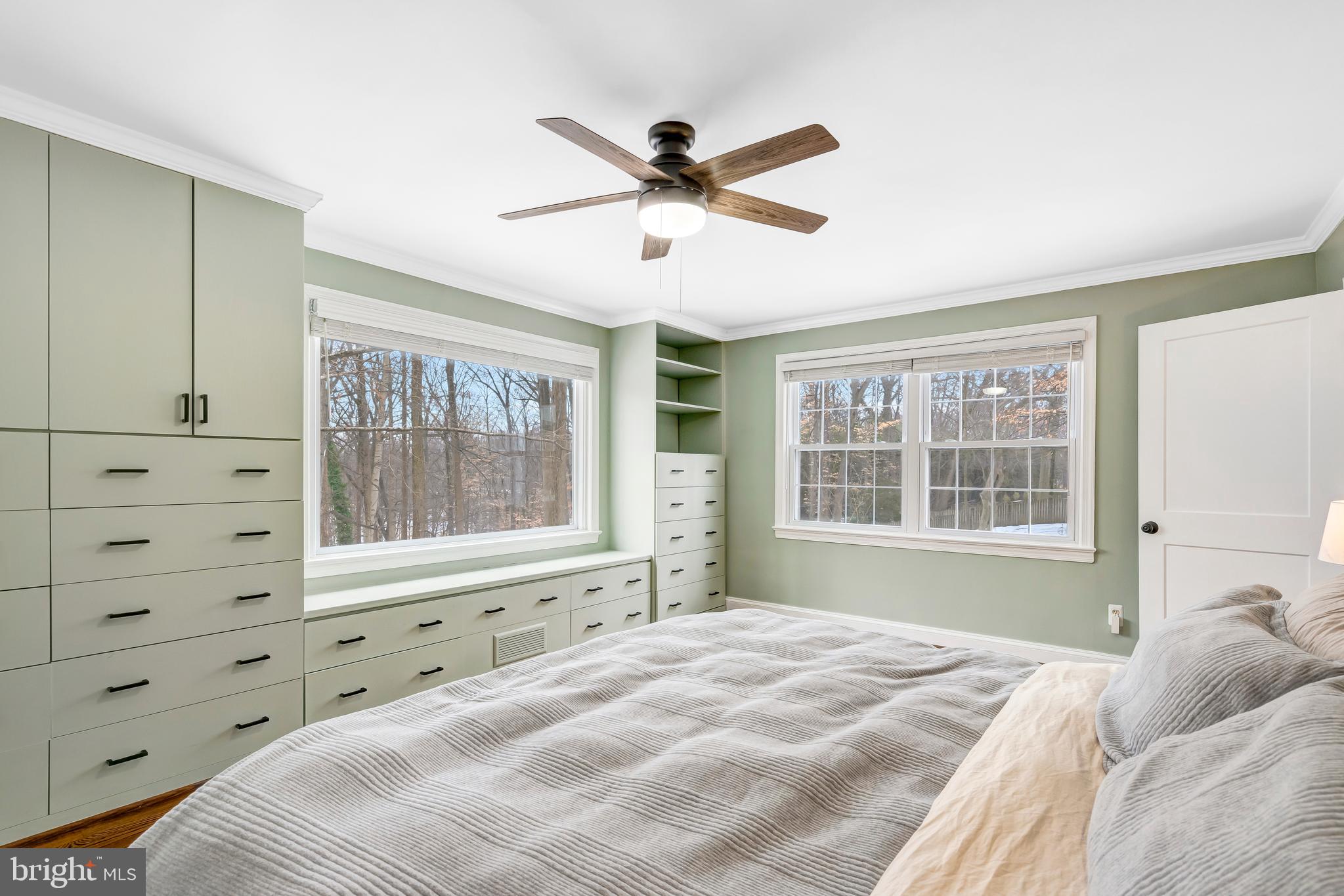WOODMOOR - Residential