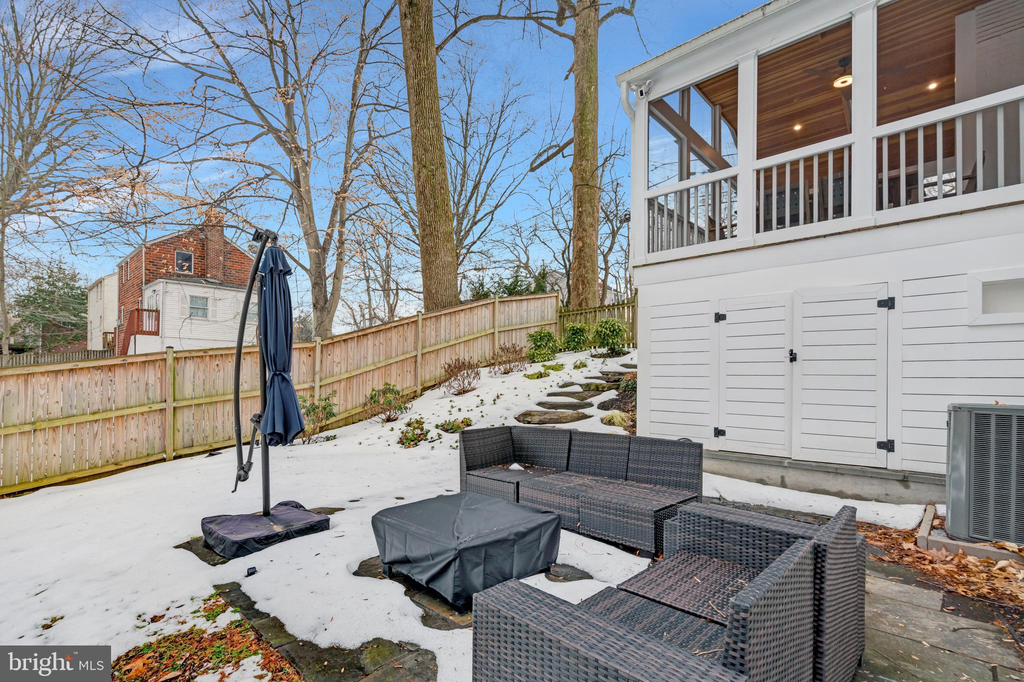 WOODMOOR - Residential
