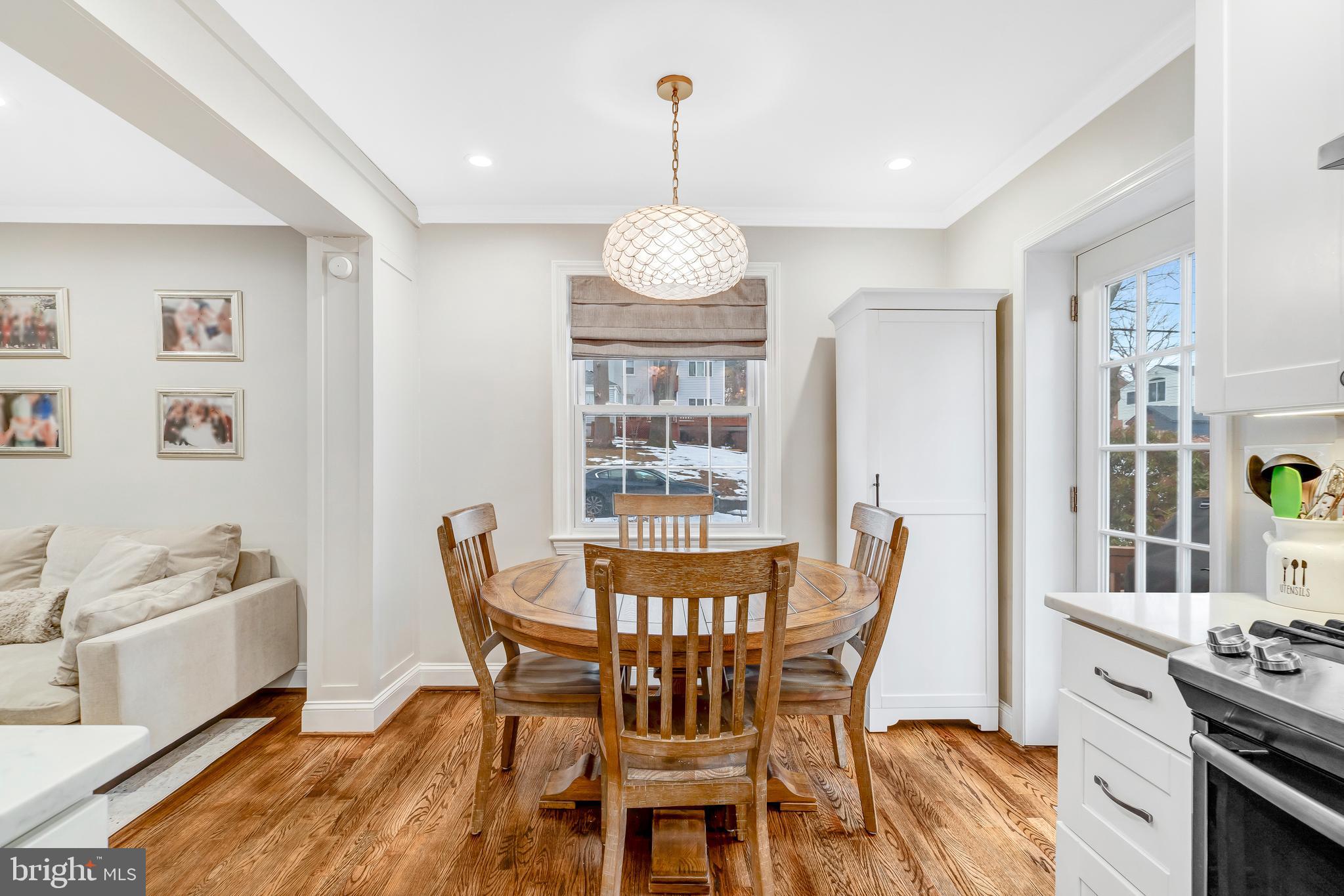 WOODMOOR - Residential