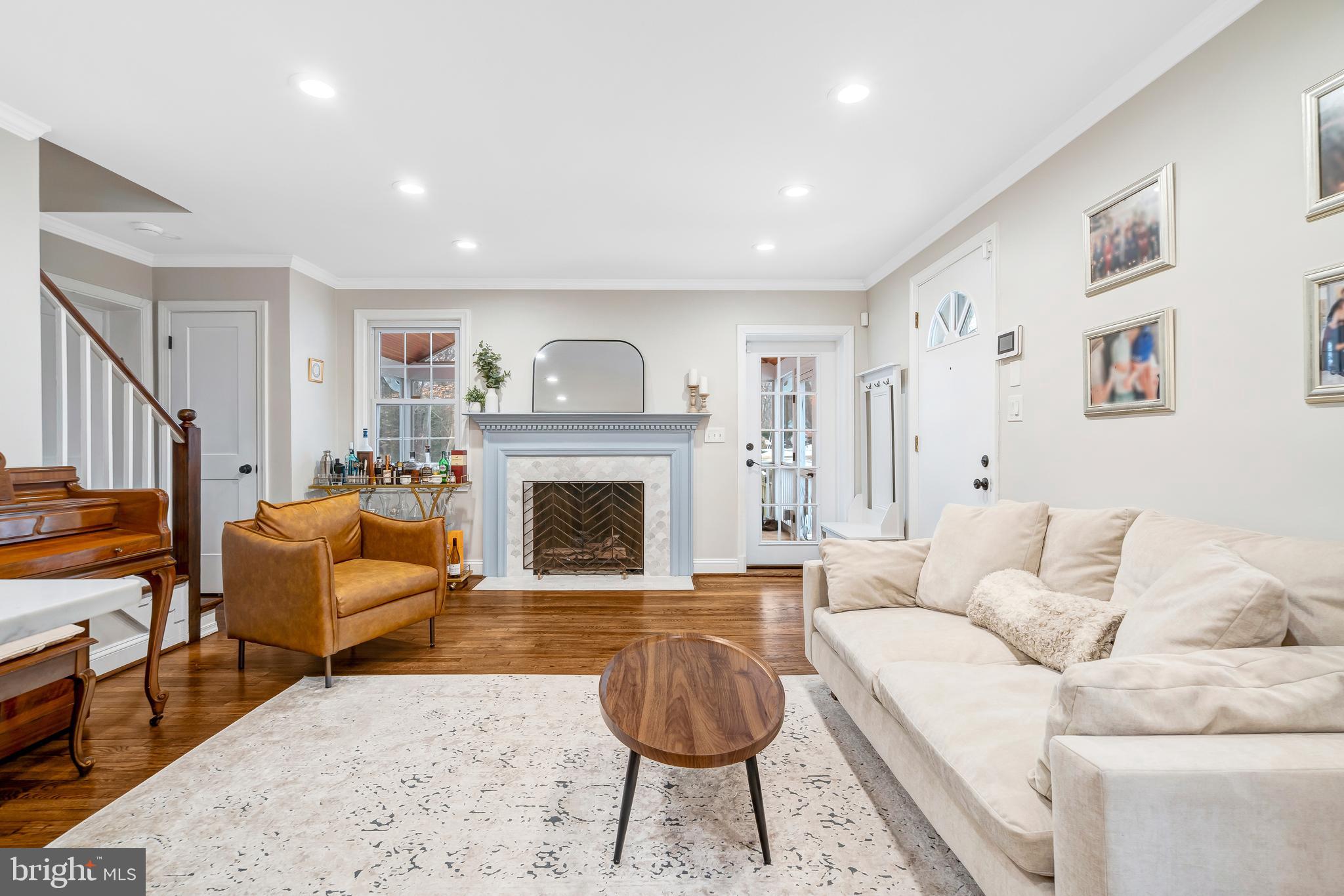 WOODMOOR - Residential