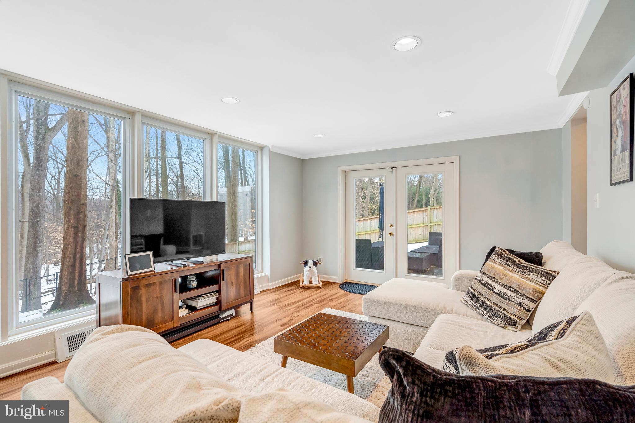 WOODMOOR - Residential