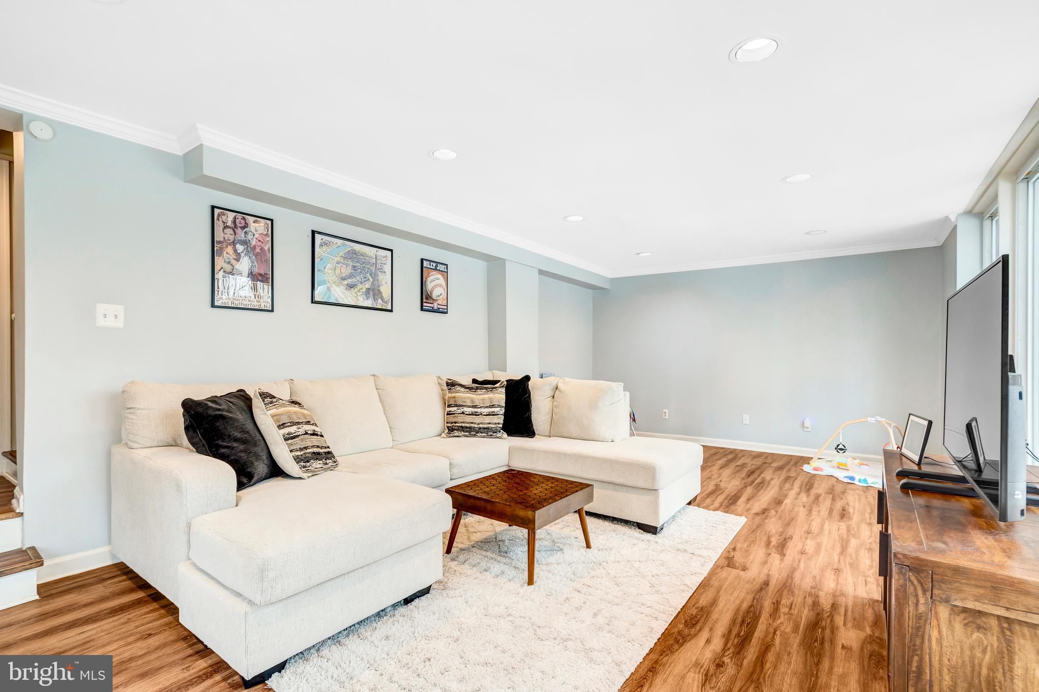 WOODMOOR - Residential