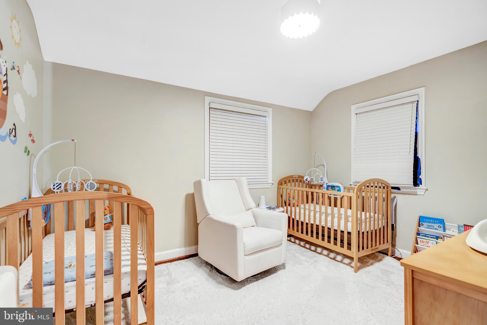 WOODMOOR - Residential
