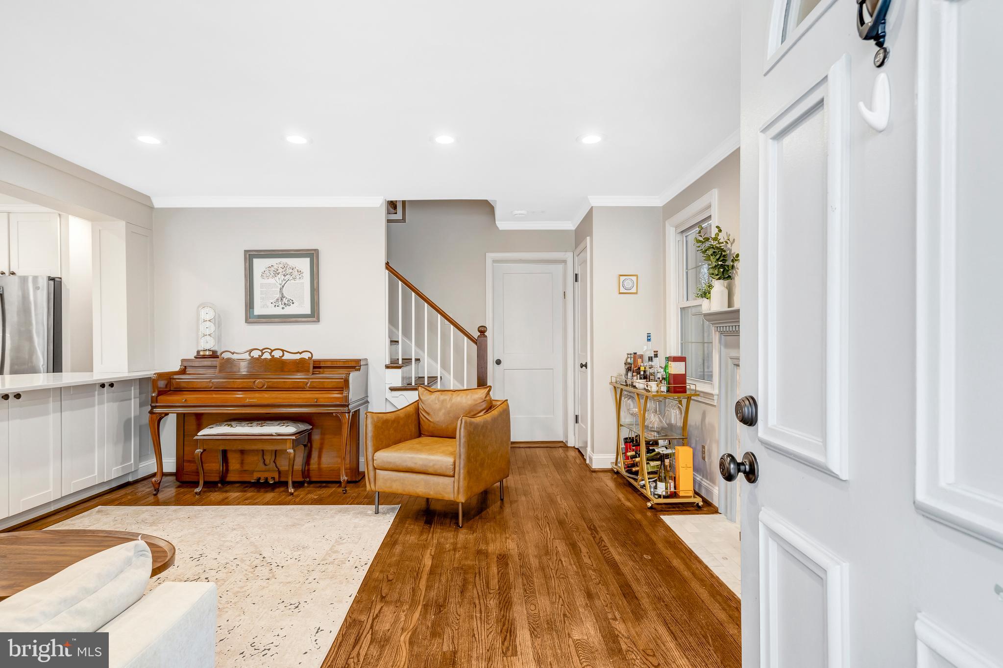 WOODMOOR - Residential