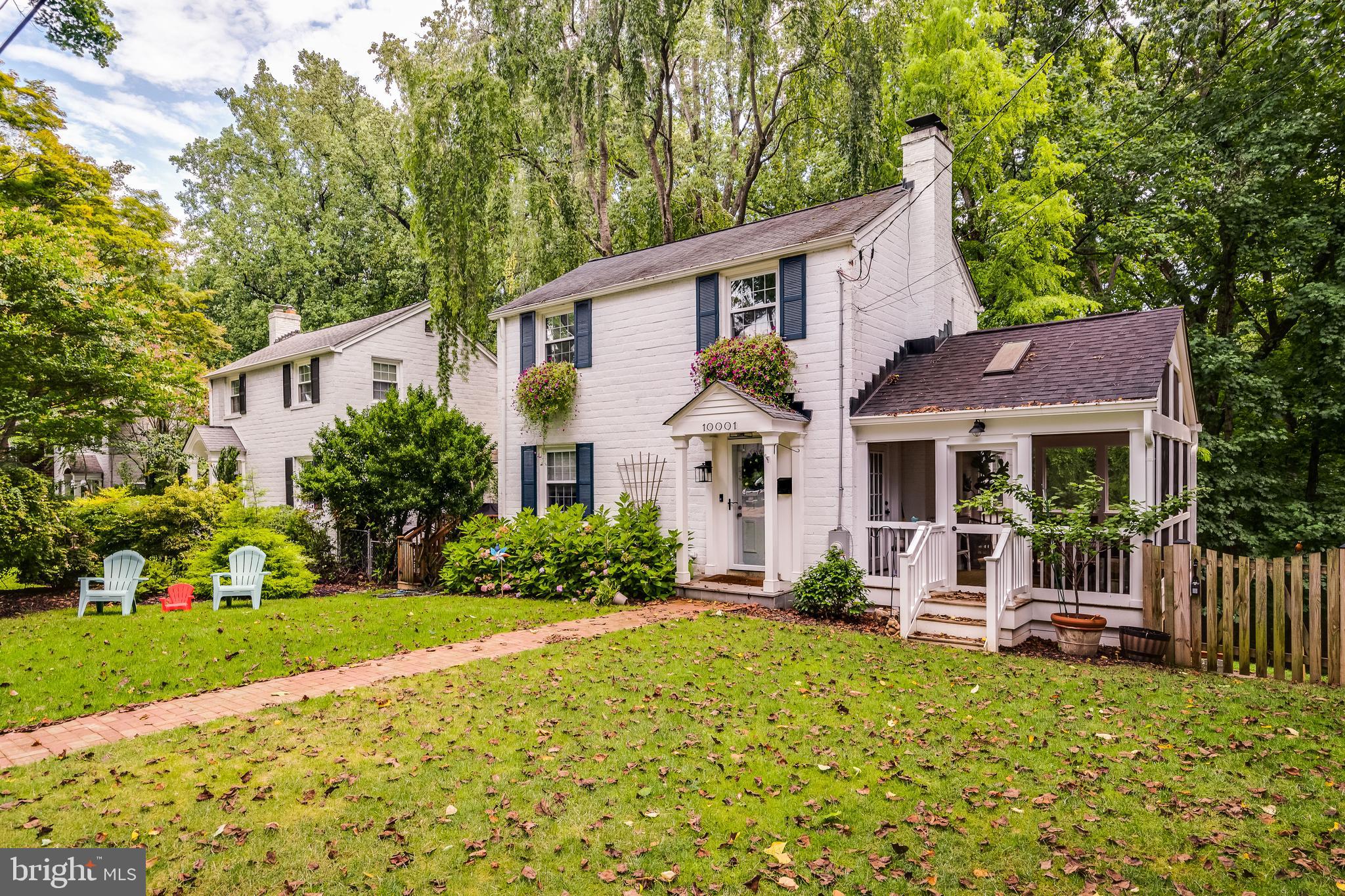WOODMOOR - Residential