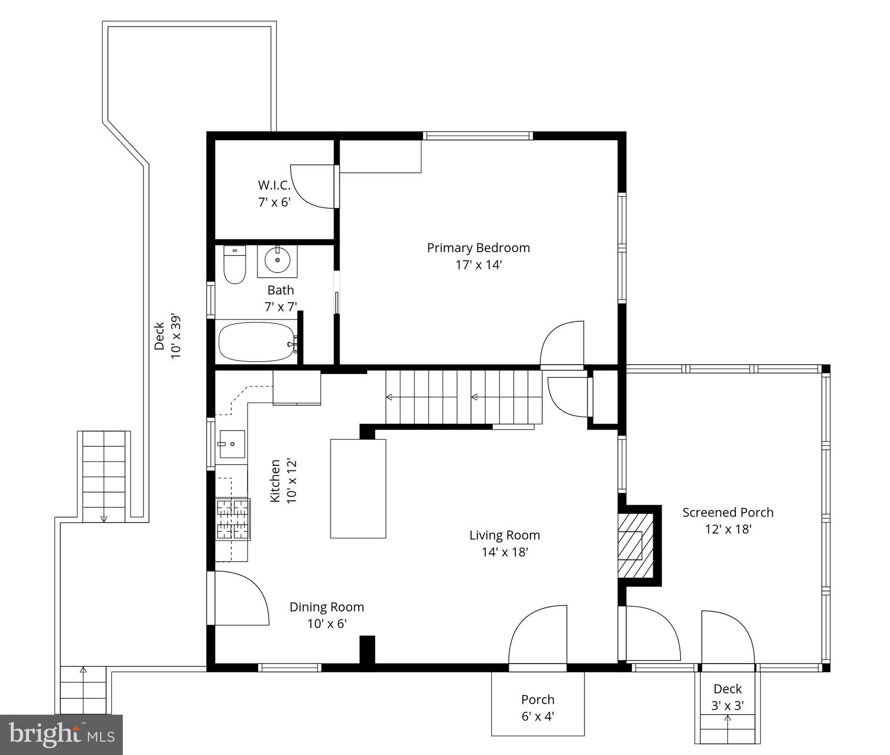 WOODMOOR - Residential