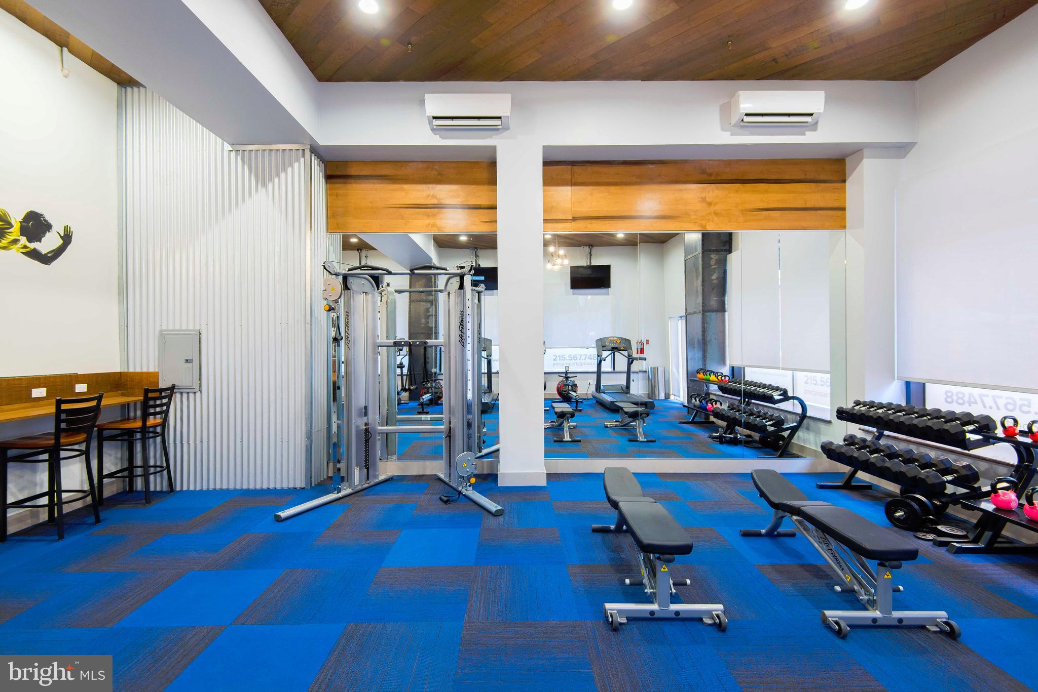 RITTENHOUSE SQUARE - Residential Lease