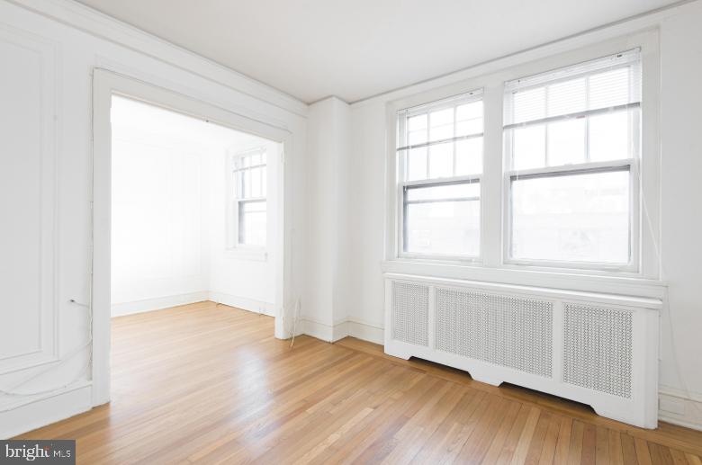 RITTENHOUSE SQUARE - Residential Lease