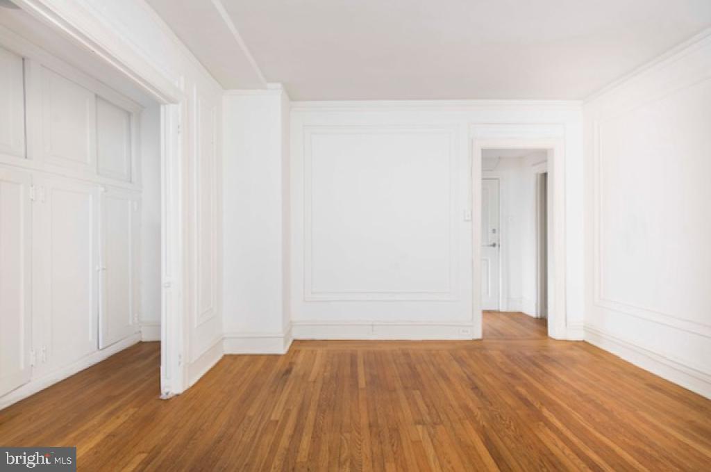 RITTENHOUSE SQUARE - Residential Lease