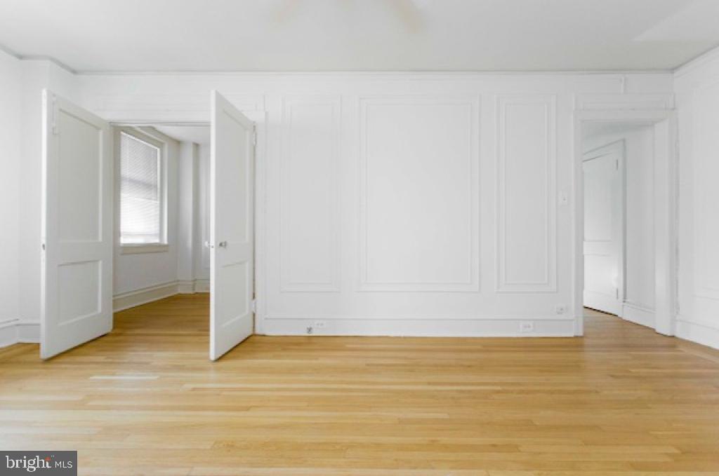 RITTENHOUSE SQUARE - Residential Lease