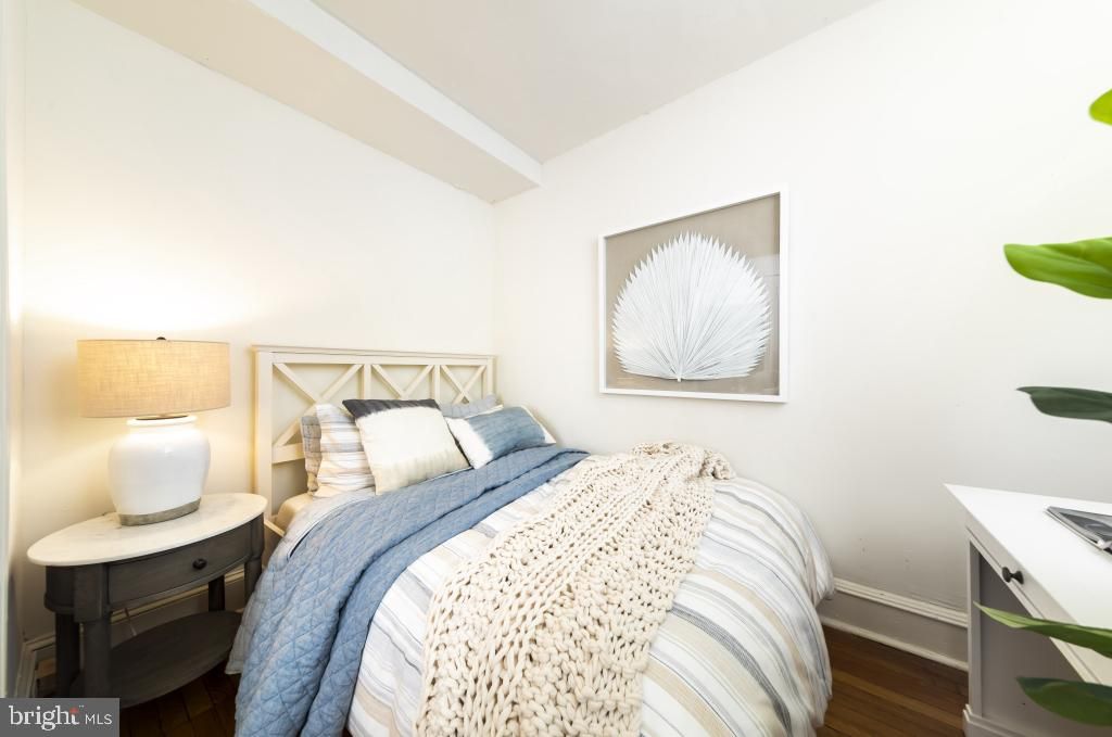 Photo of 2100 - 2 Walnut Street #5E, PHILADELPHIA, PA 19103 (MLS # PAPH2542496)