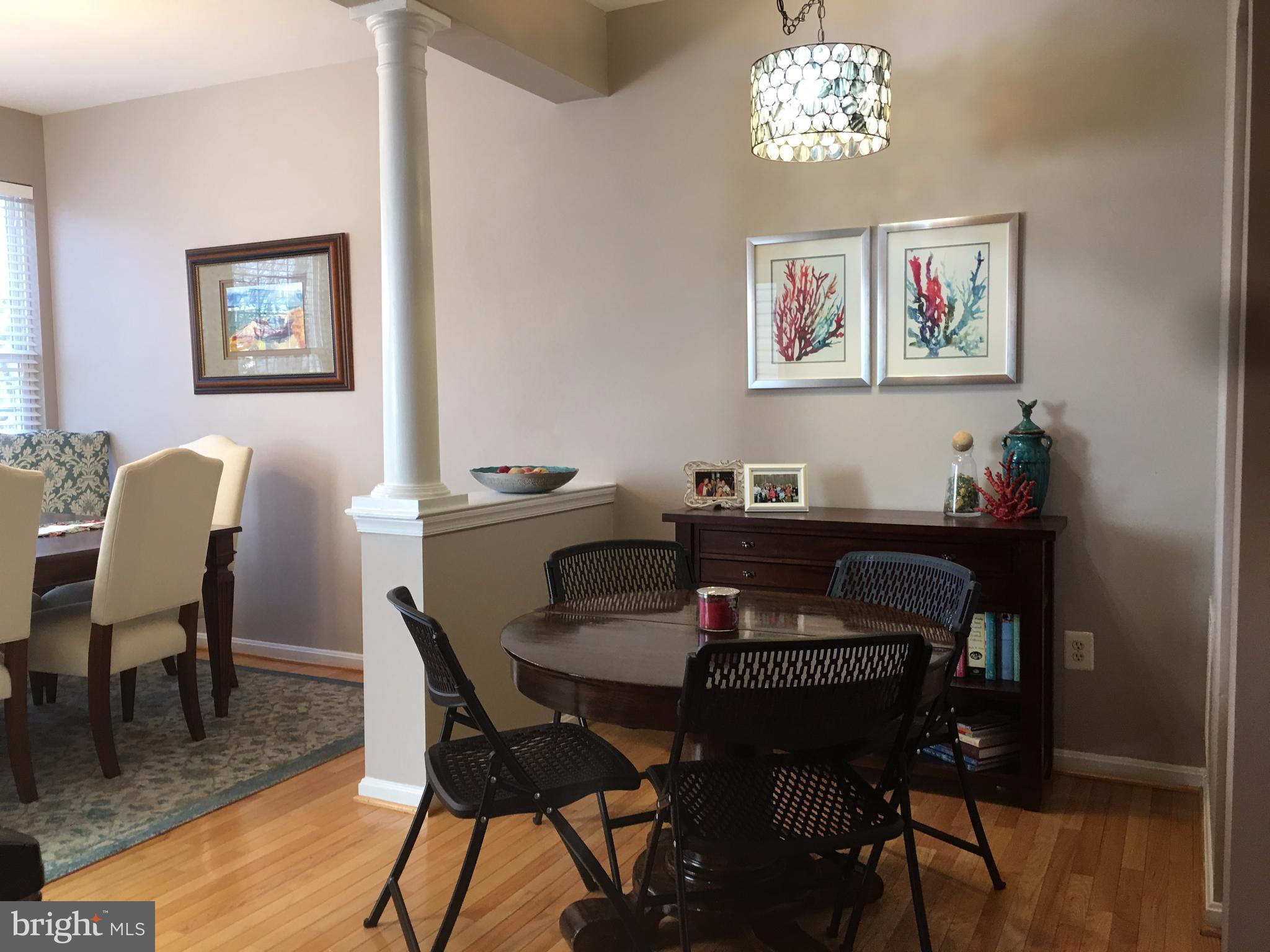 RIVER OAKS - Residential Lease