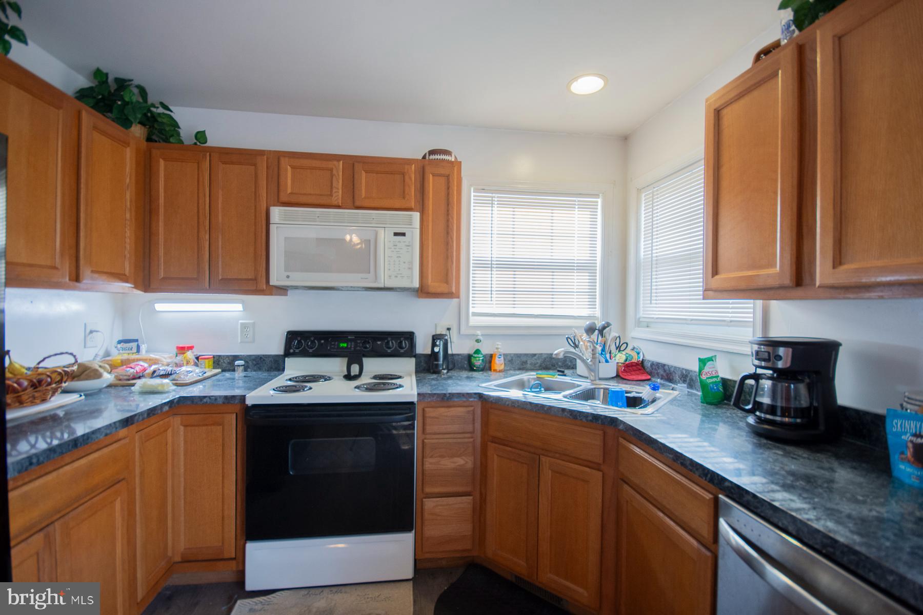 MILLS FARM - Residential