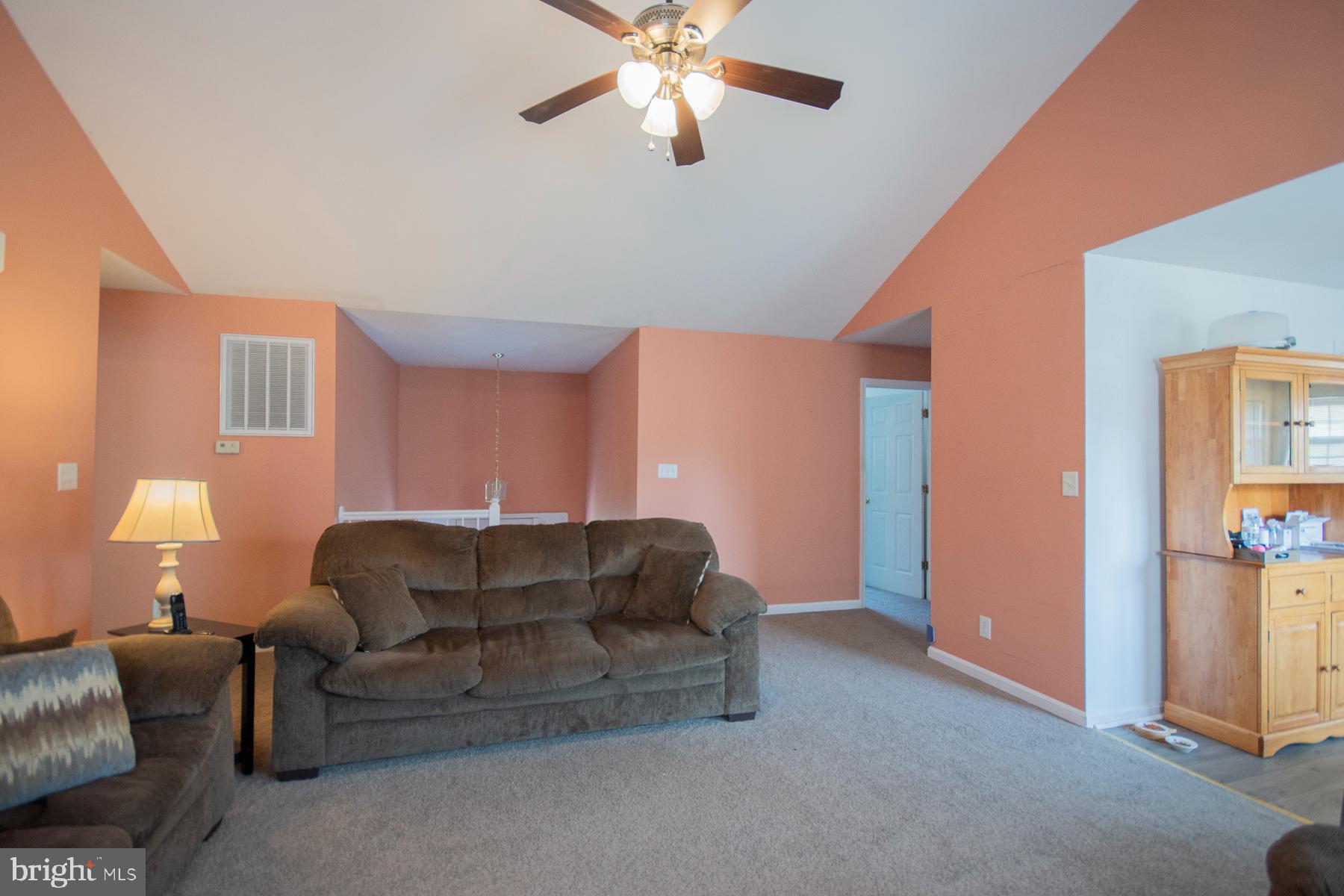 MILLS FARM - Residential