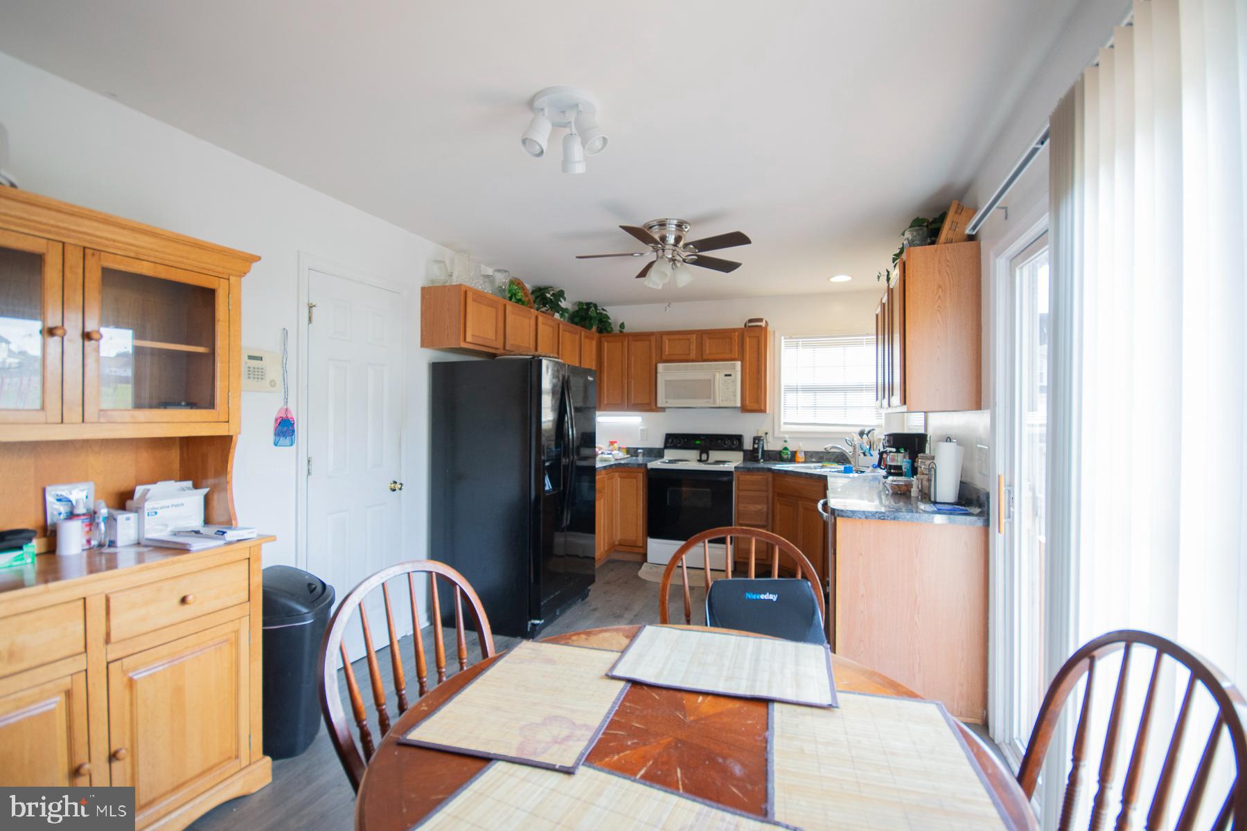 MILLS FARM - Residential