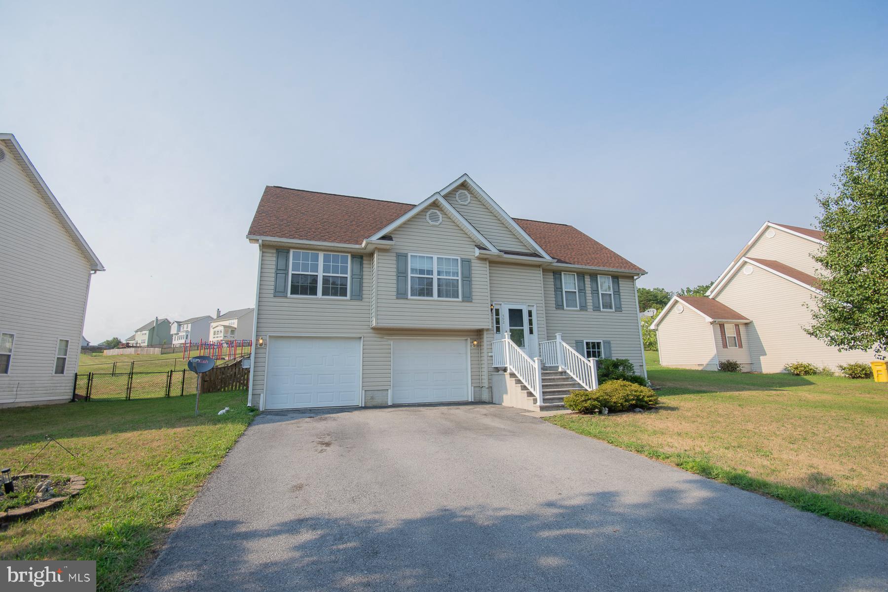 MILLS FARM - Residential