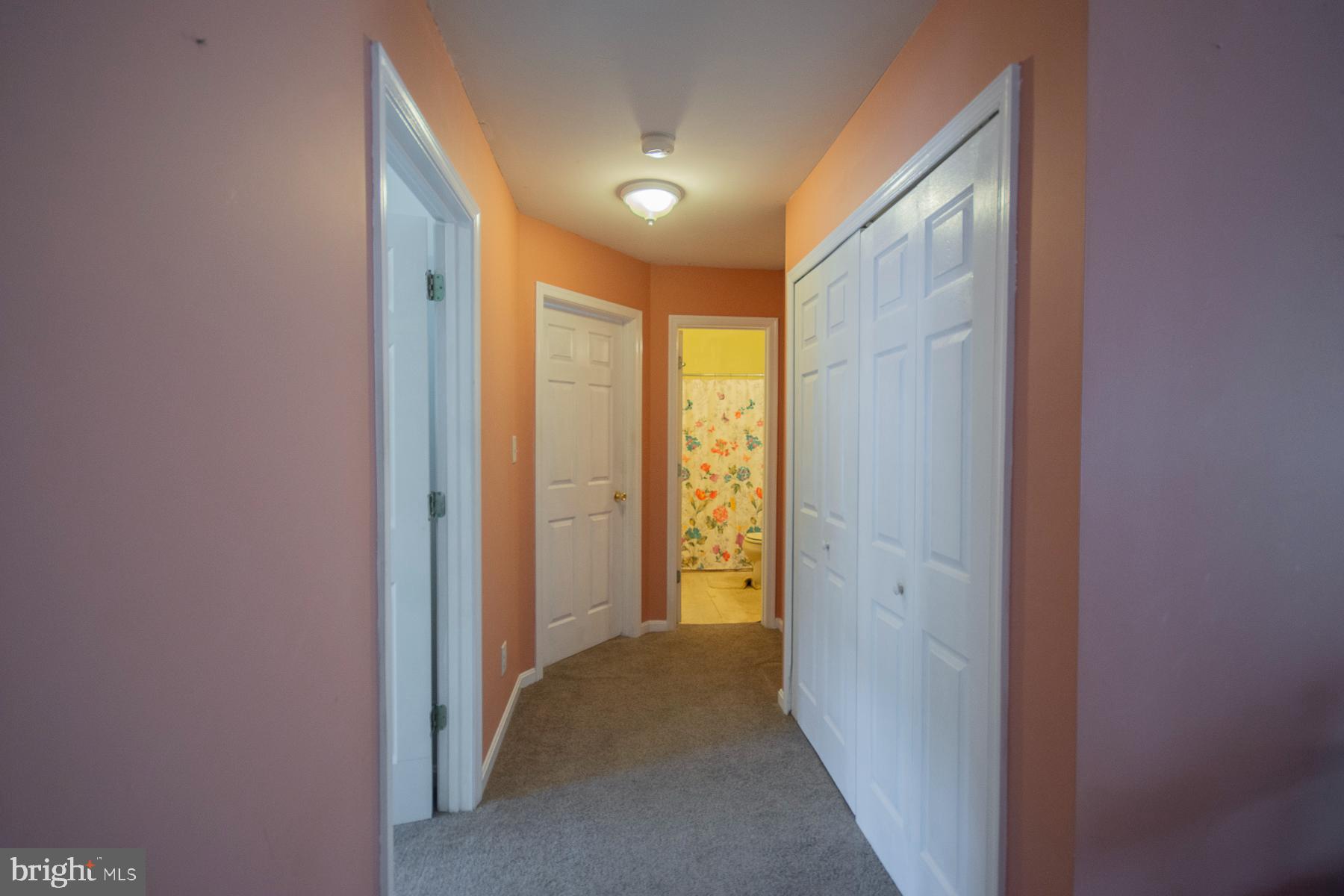 MILLS FARM - Residential