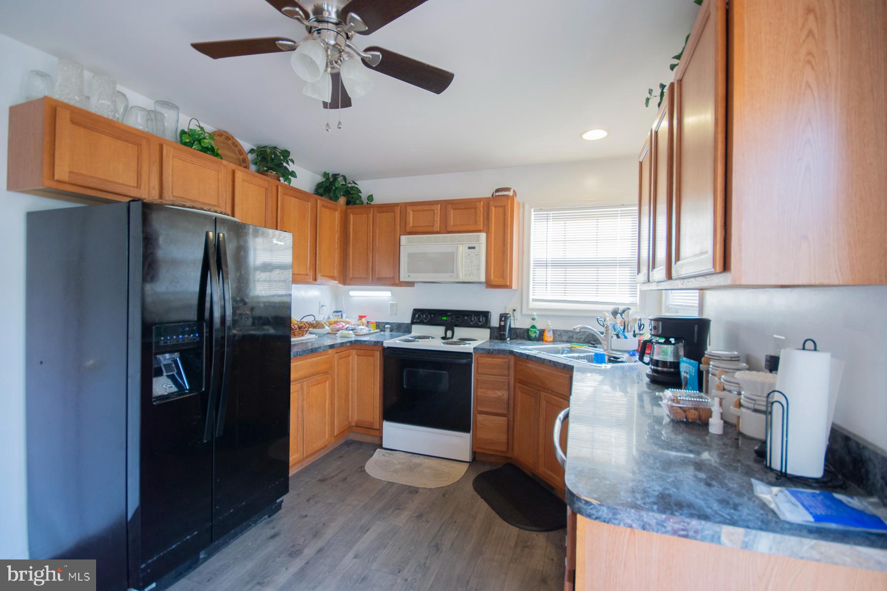 MILLS FARM - Residential