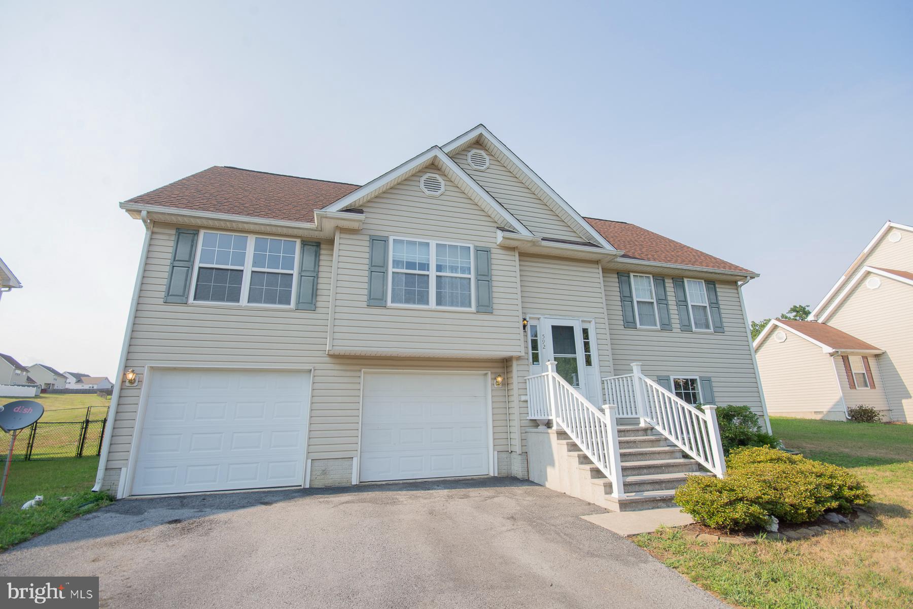 MILLS FARM - Residential