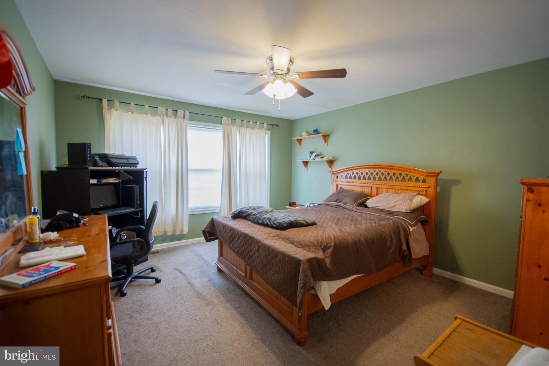 MILLS FARM - Residential