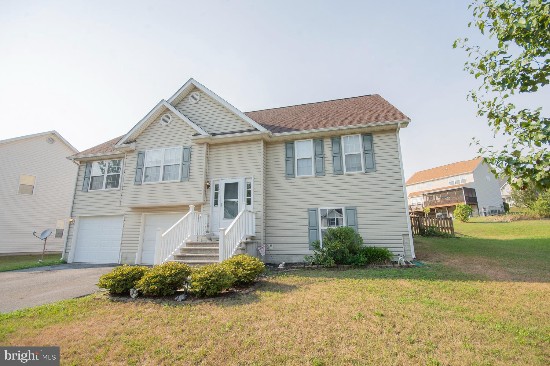 MILLS FARM - Residential