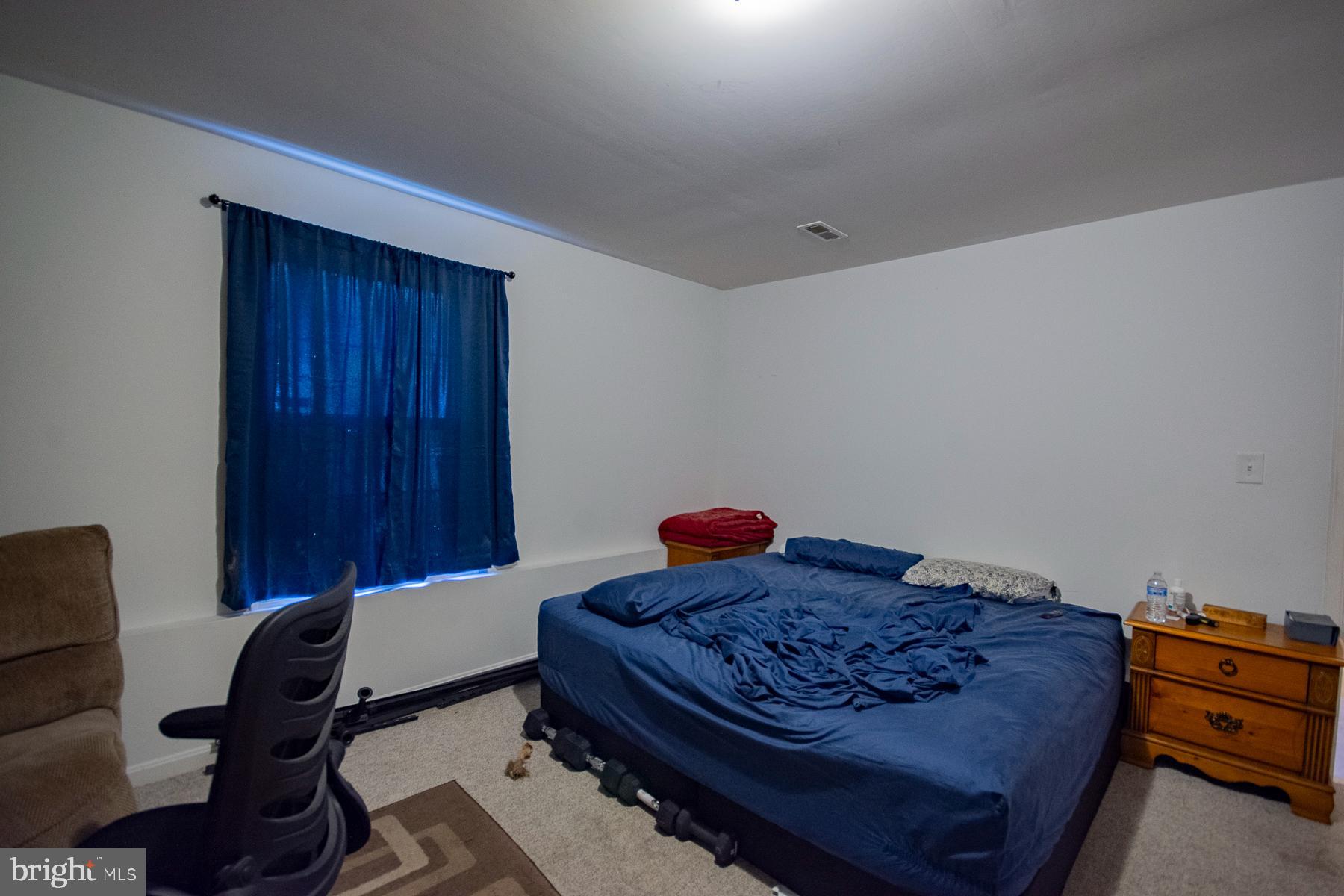 MILLS FARM - Residential