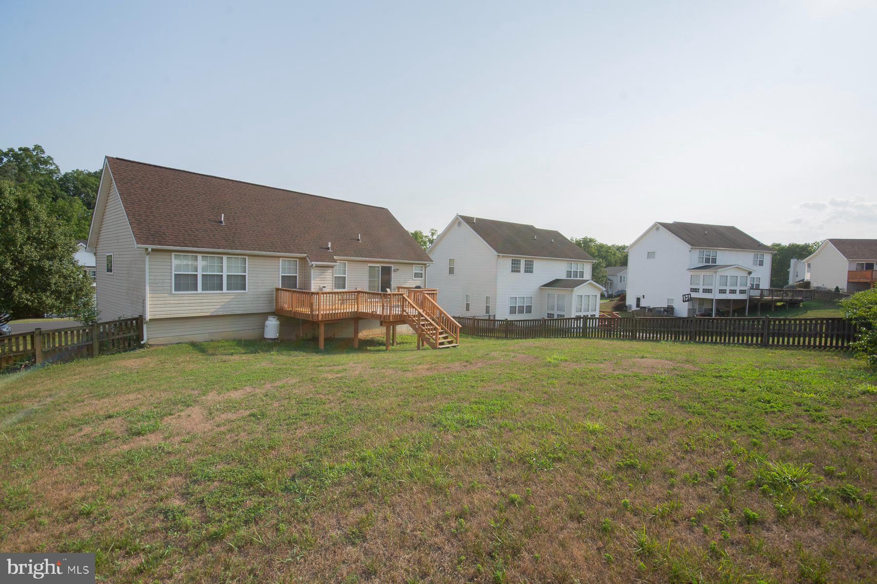 MILLS FARM - Residential