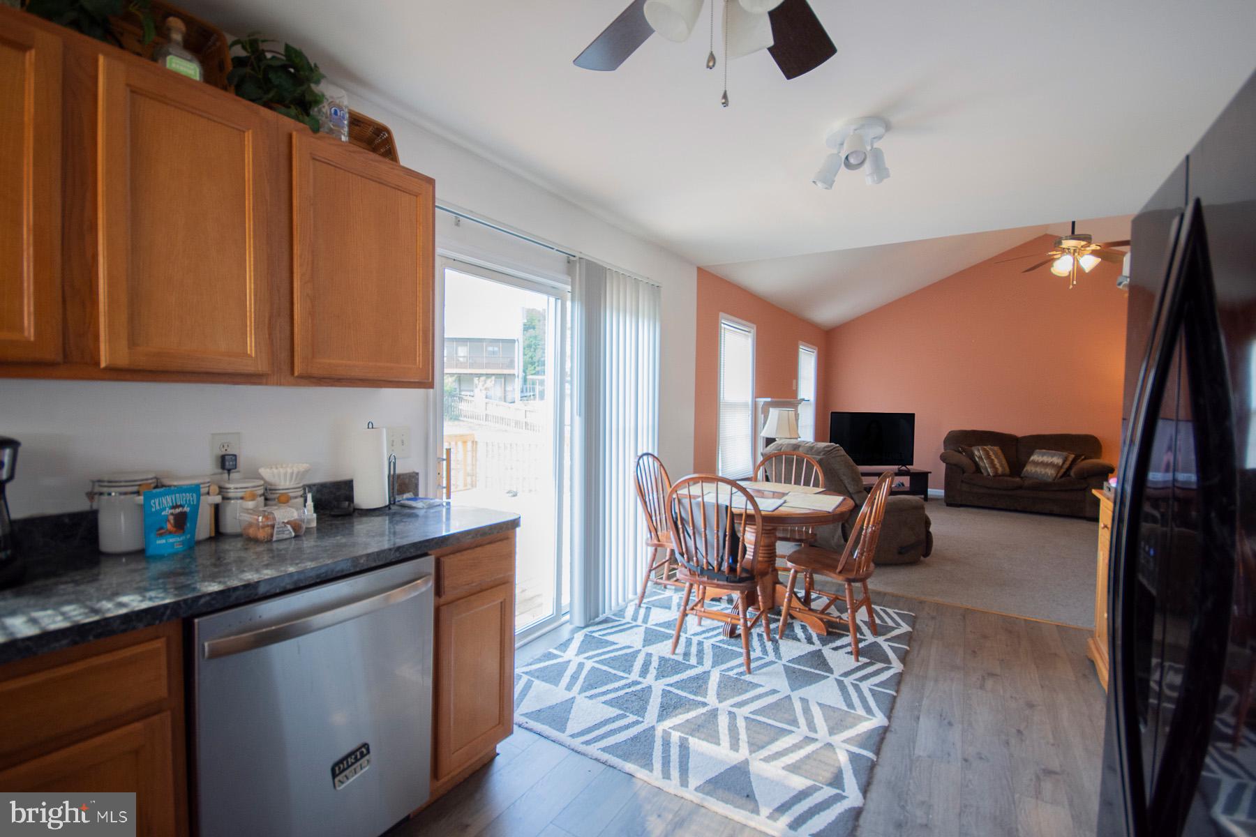 MILLS FARM - Residential