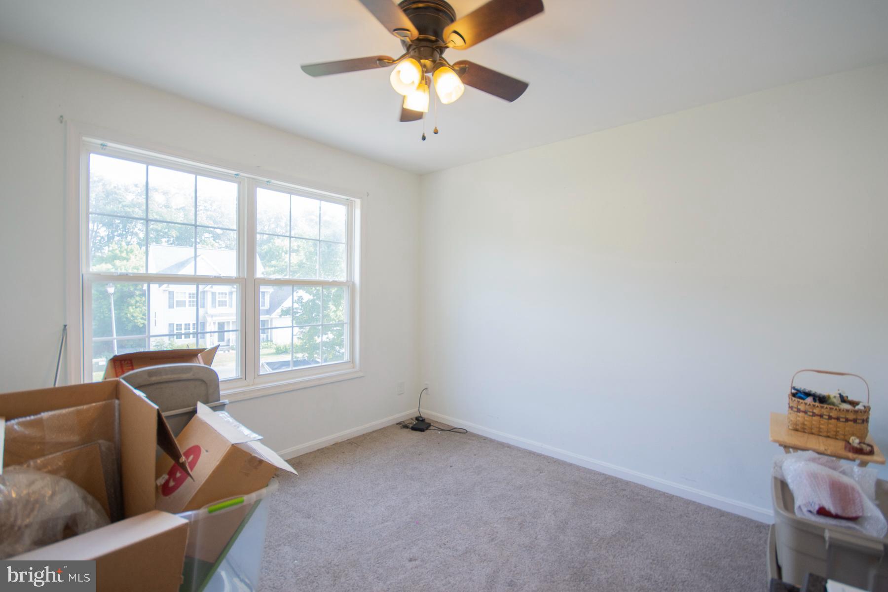 MILLS FARM - Residential