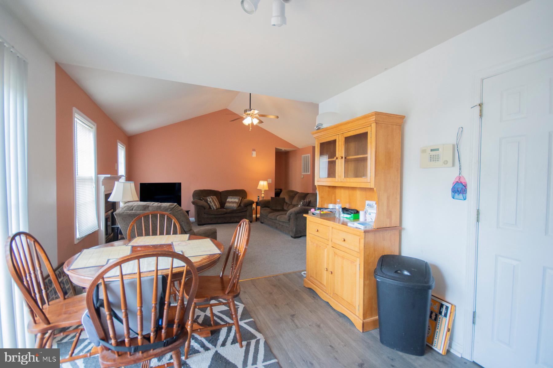 MILLS FARM - Residential