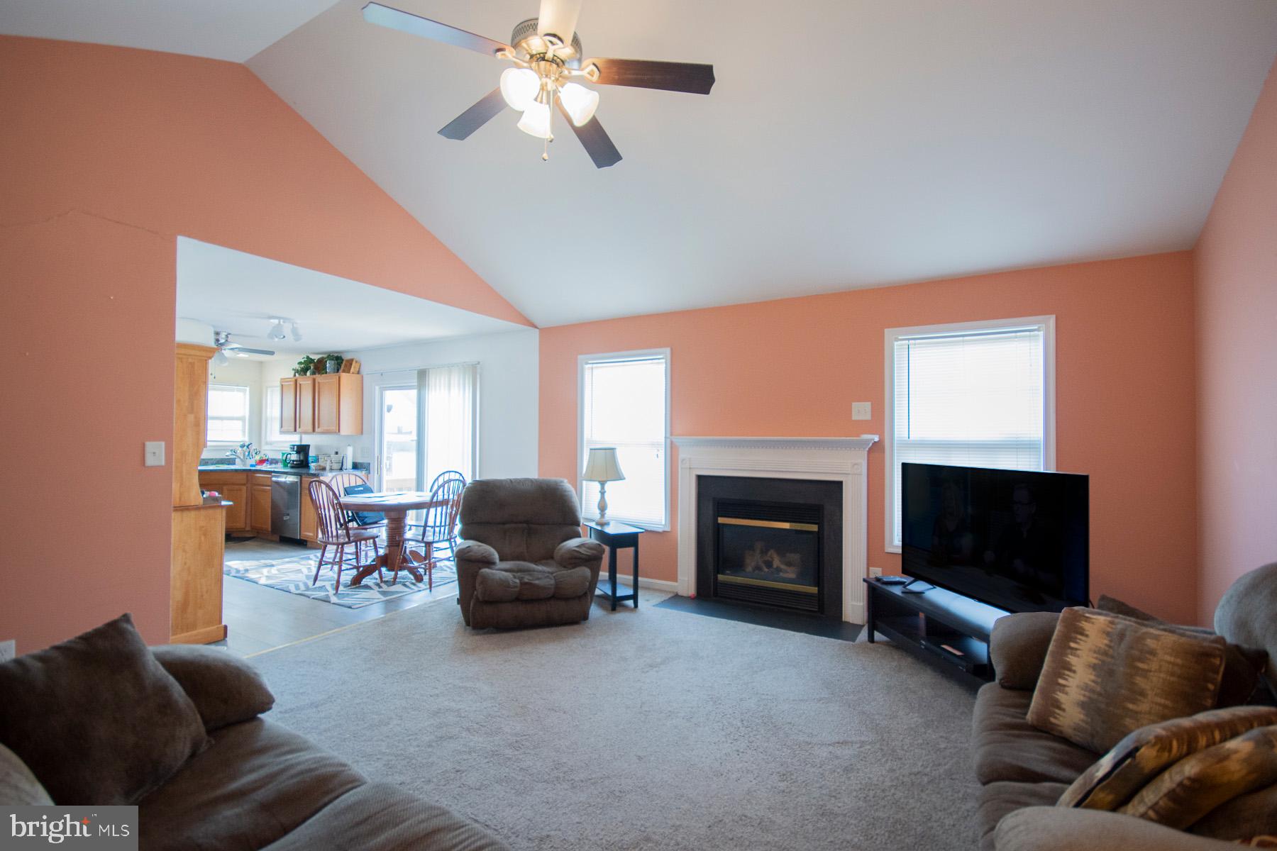 MILLS FARM - Residential