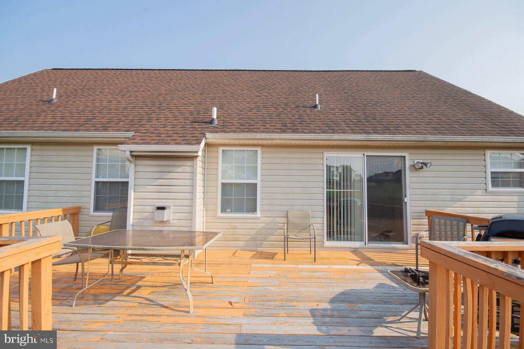 MILLS FARM - Residential