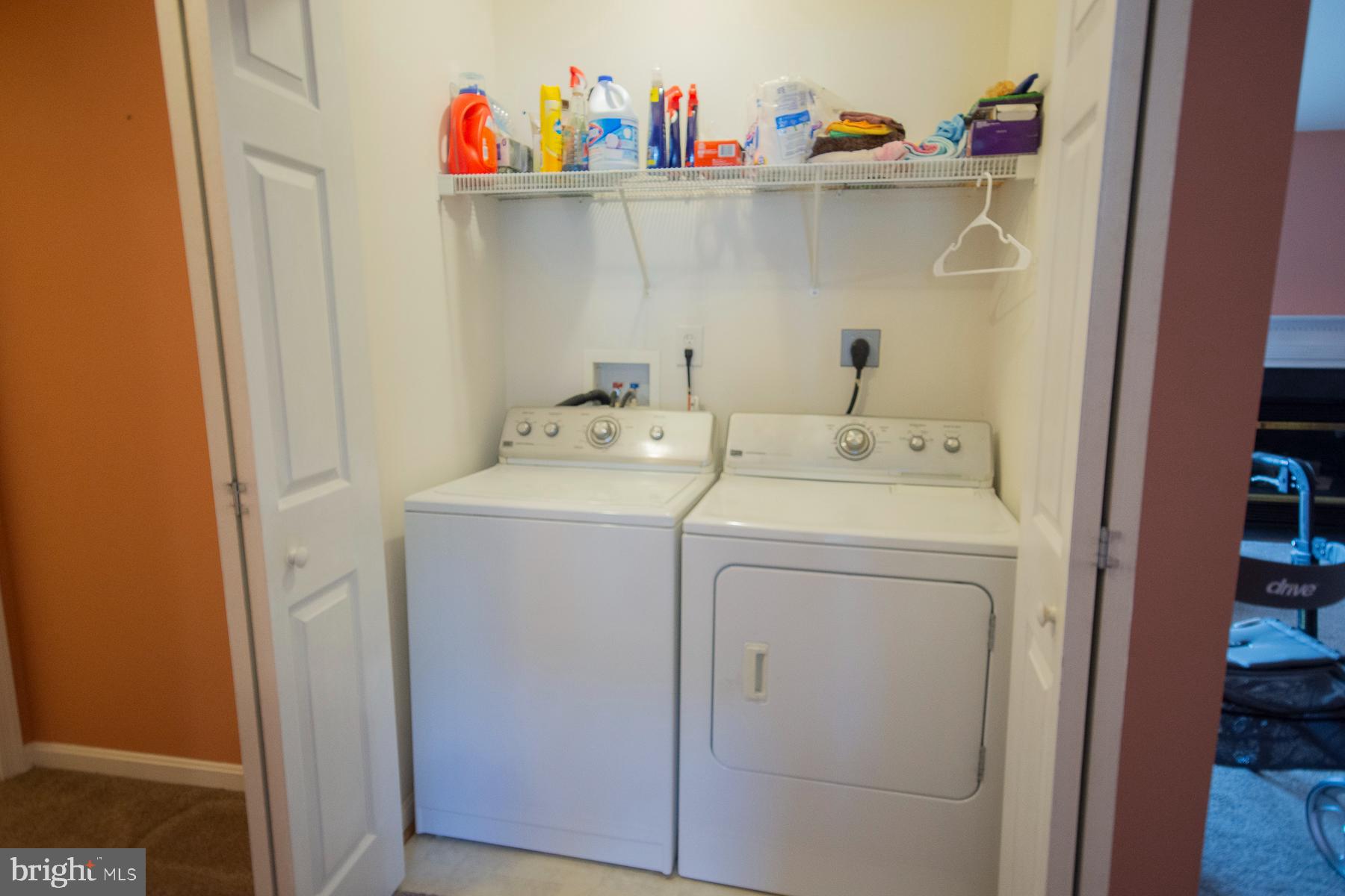 MILLS FARM - Residential