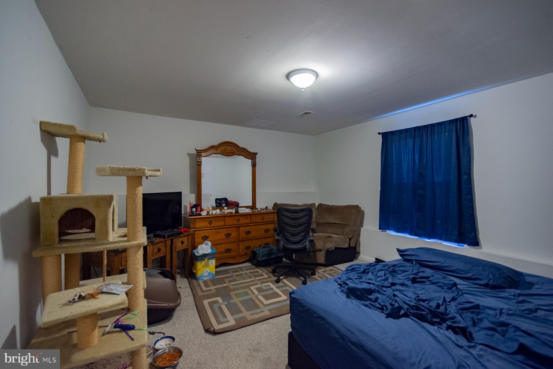 MILLS FARM - Residential