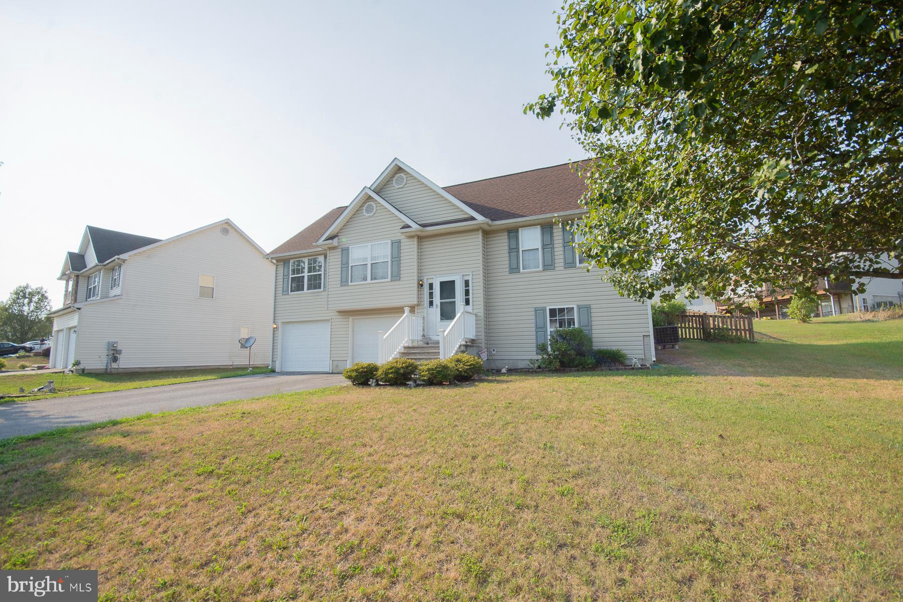 MILLS FARM - Residential