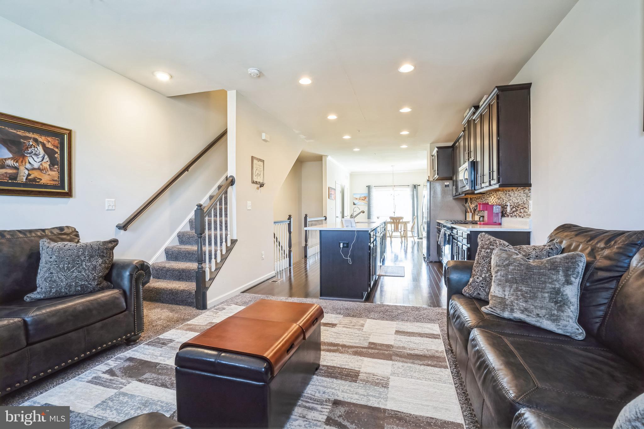 SEVERN HOLLOW - Residential