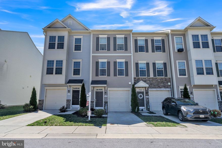 Welcome to 8181 Hollow Ct., a remarkable and energy-efficient home in the Severn Hollow community! Say goodbye to electric bills because this three bedroom, three and a half bath home conveys with solar panels. The seller currently receives a monthly check from BGE instead of paying them! This incredible benefit will put money back in your pocket every month.

When you step inside this meticulously maintained, like-new townhome, you’ll be greeted with a bright, spacious layout designed for comfort and convenience. A brand-new water softener system ensures high-quality water throughout the home, enhancing your daily living experience. 

Located near top-rated schools, shopping and dining, this home also offers easy access to DC, Baltimore, and Ft. Meade, via major commuter routes, making your daily travels a breeze.

And the perks don’t stop there – ask us about the available VA assumable loan, providing a fantastic financing opportunity with favorable terms.

This home truly offers it all - modern efficiency, prime location, and valuable perks you won’t find everywhere. Don’t miss your chance to own this home; schedule your tour today!