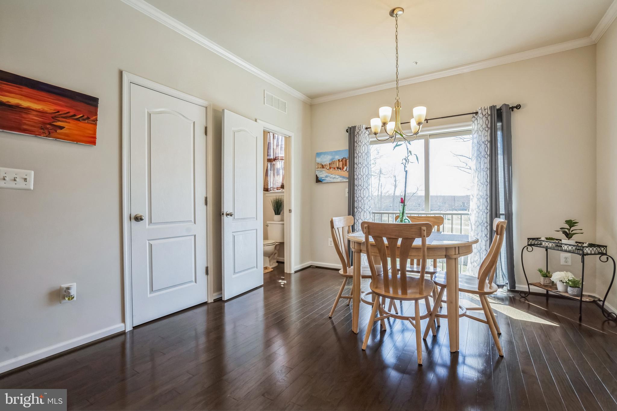 SEVERN HOLLOW - Residential