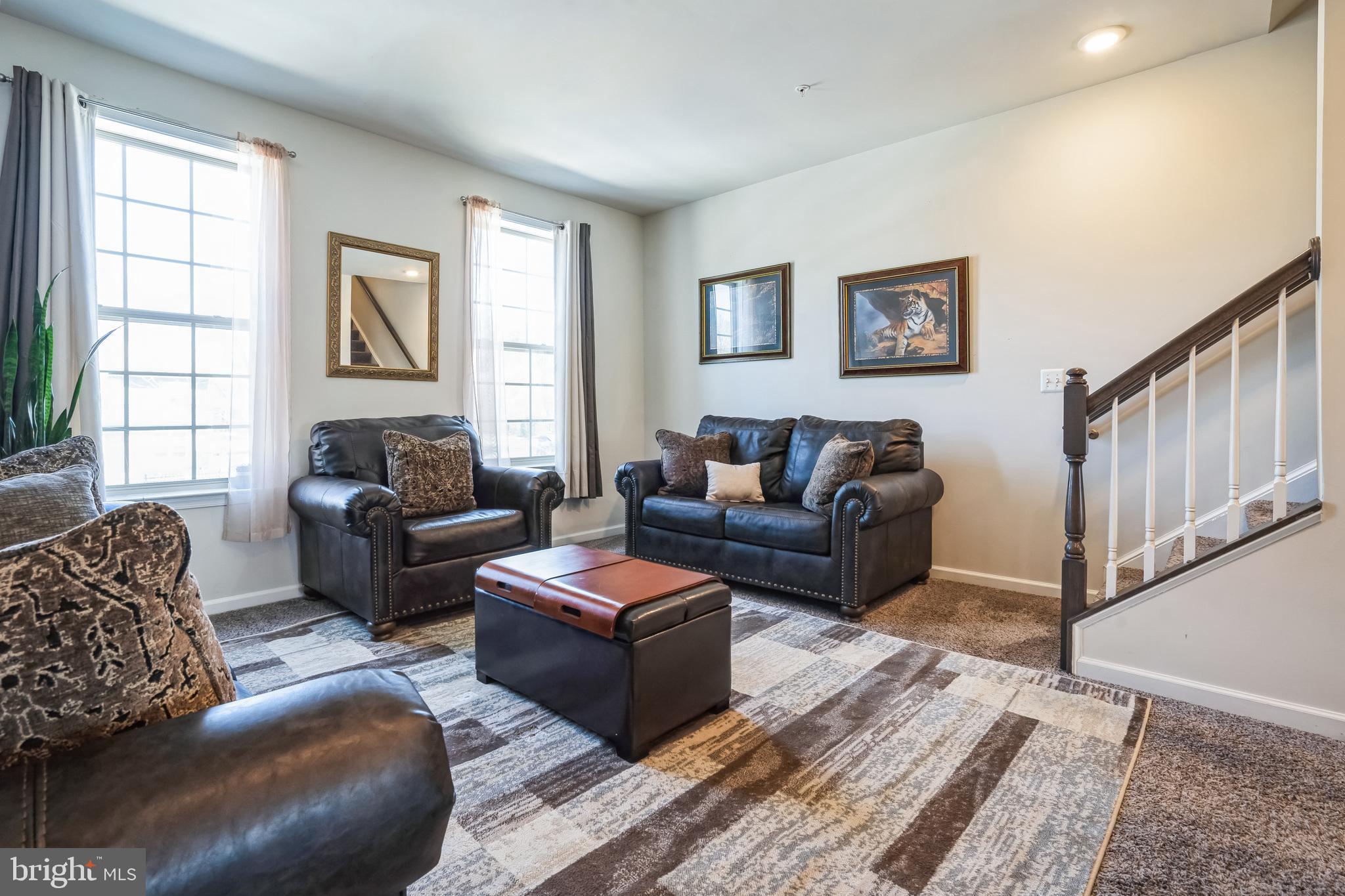 SEVERN HOLLOW - Residential